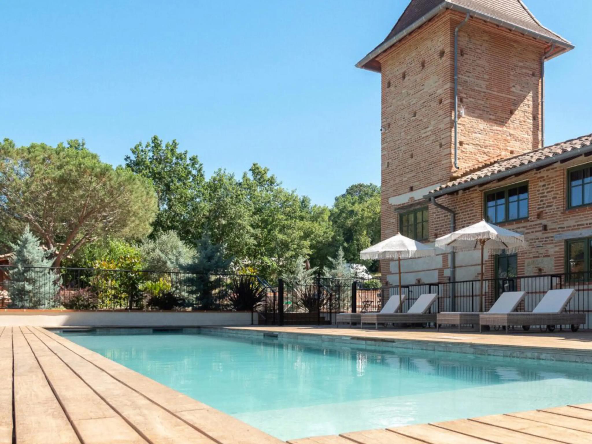 Compagnie des Campagnes - GÉNÉBRIÈRES (Tarn-et-Garonne)
