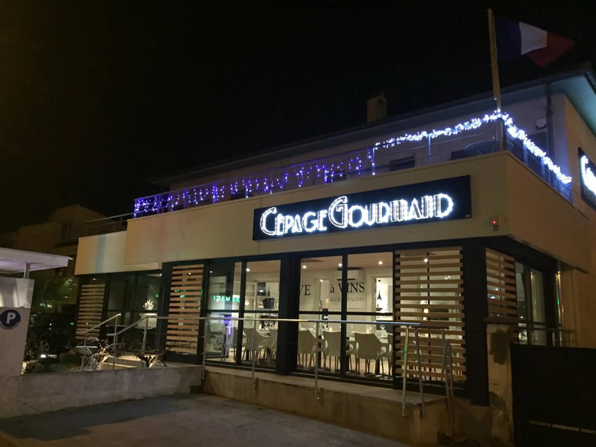 Cépage Gourmand - TOURNEFEUILLE (Haute-Garonne)