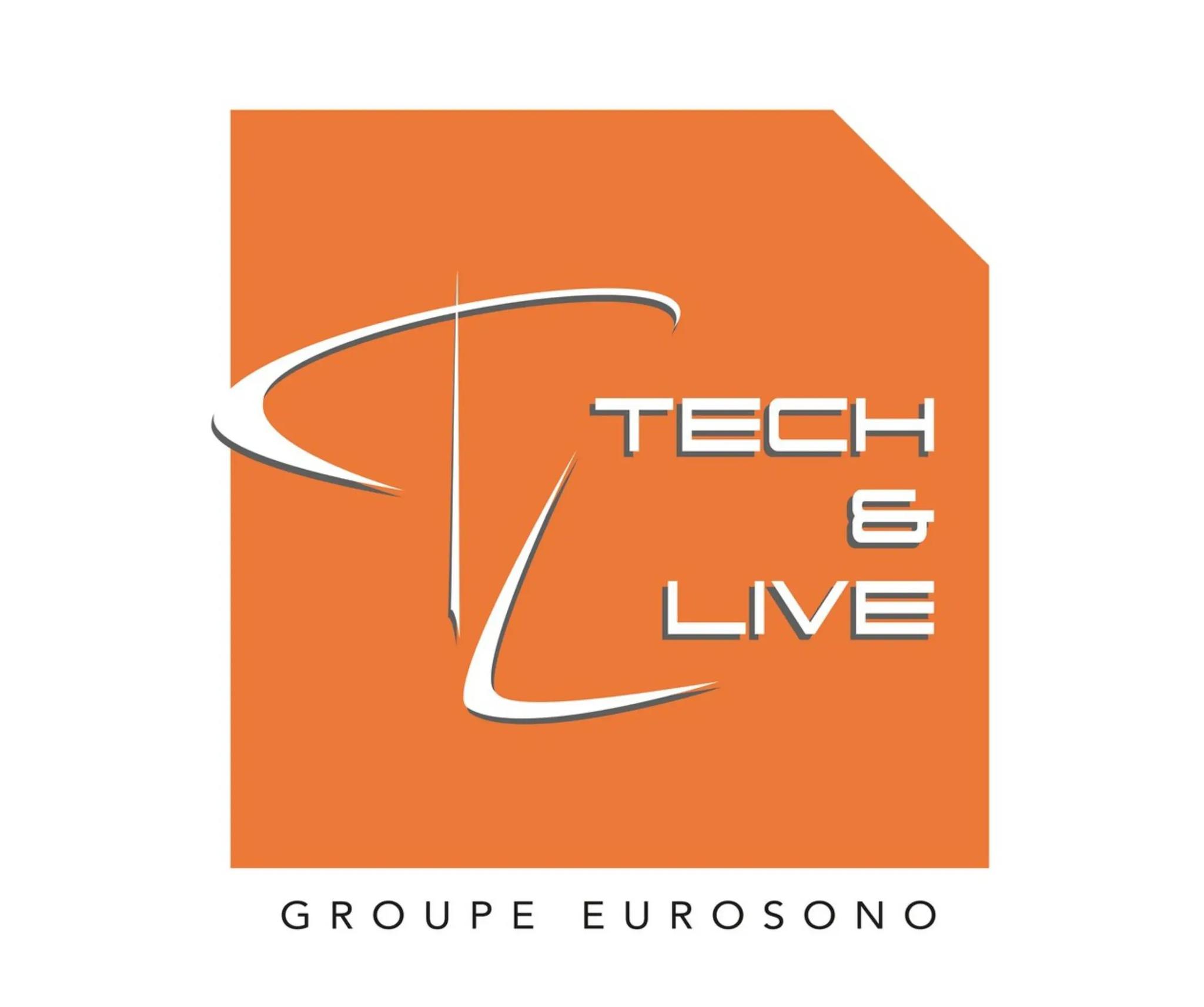 Tech and Live Lyon - Irigny (Rhône)
