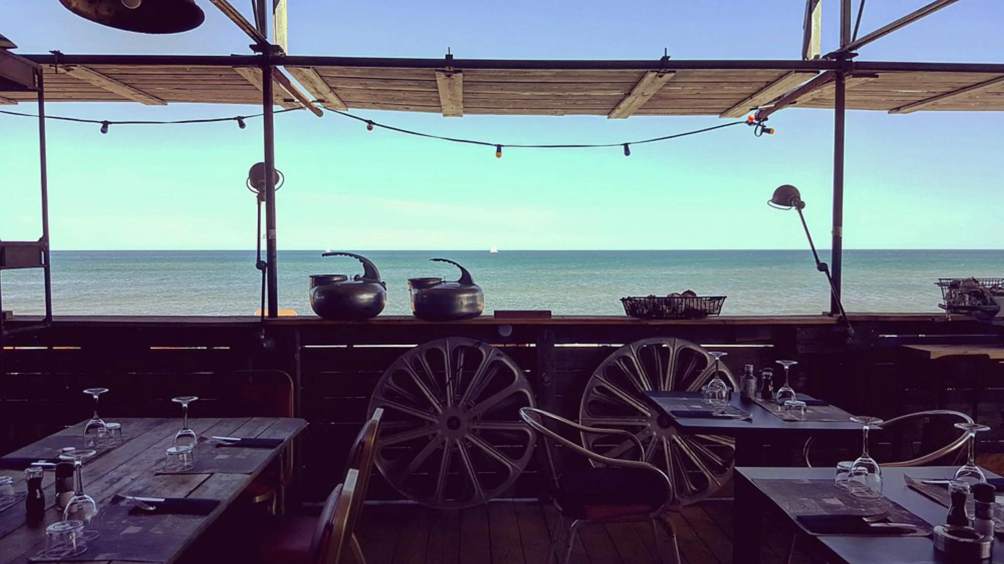 Biquet Plage - LEUCATE (Aude)