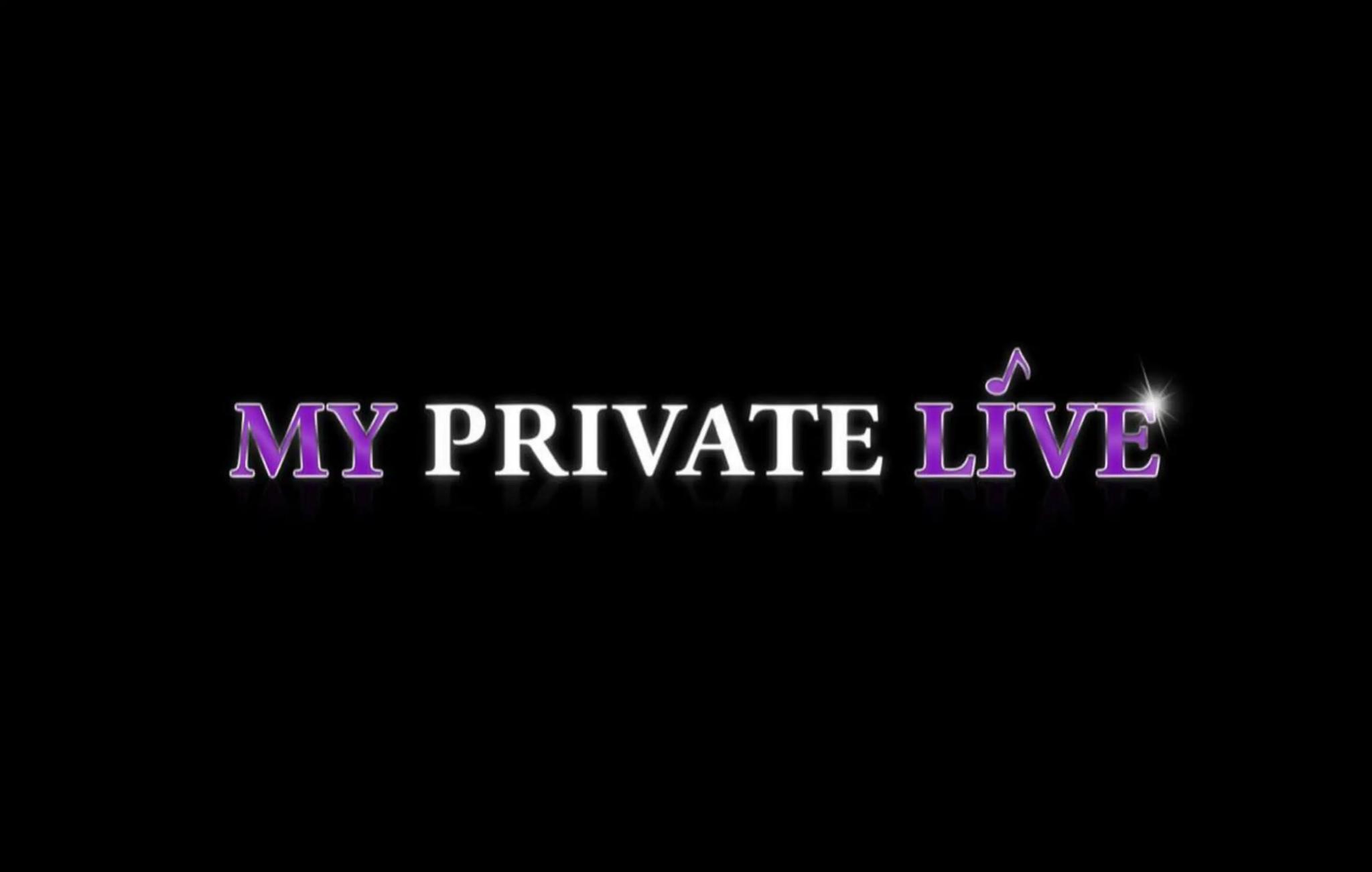 My Private Live - Saint-Cloud (Hauts-de-Seine)