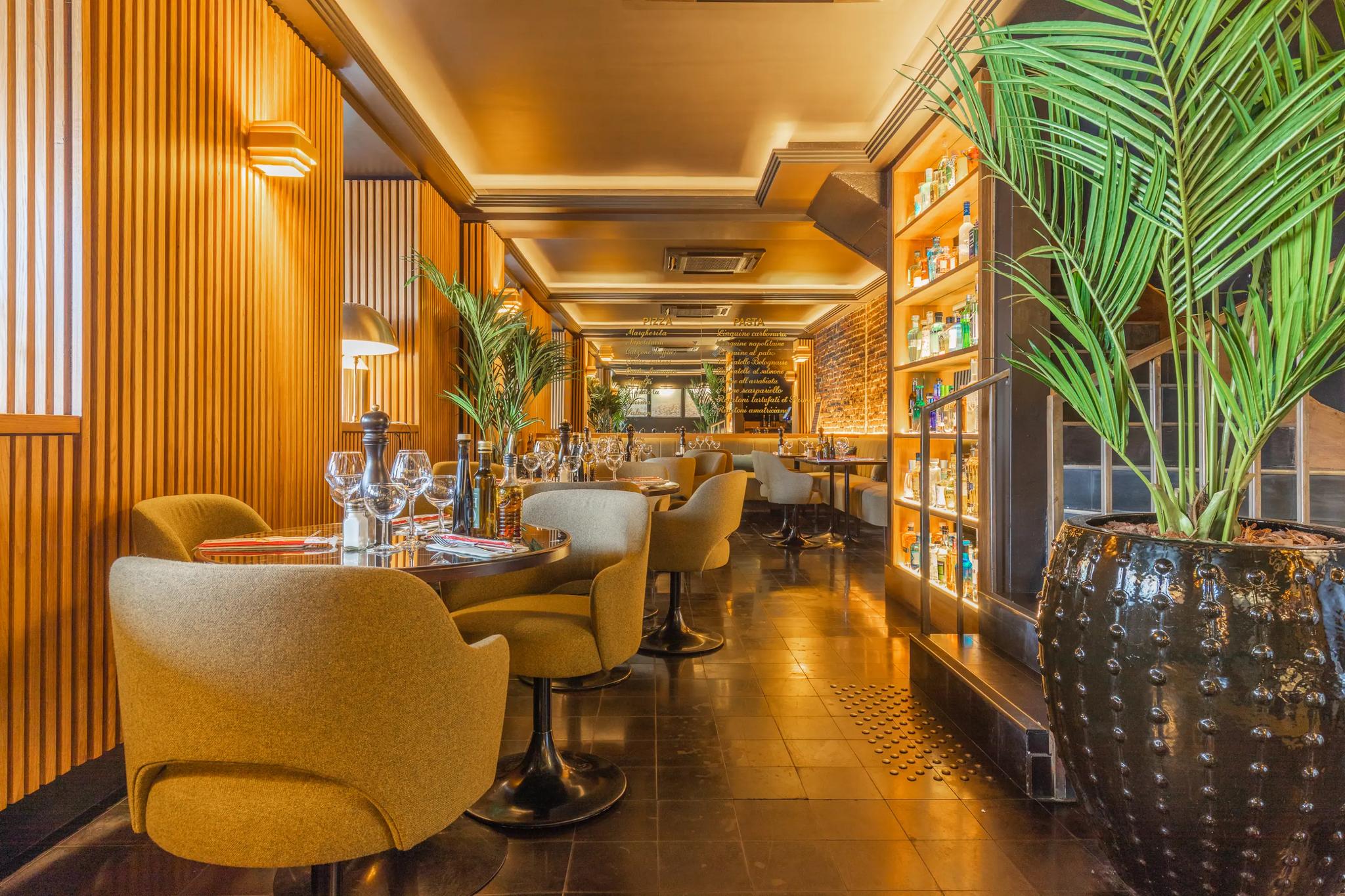 Restaurant Gloria