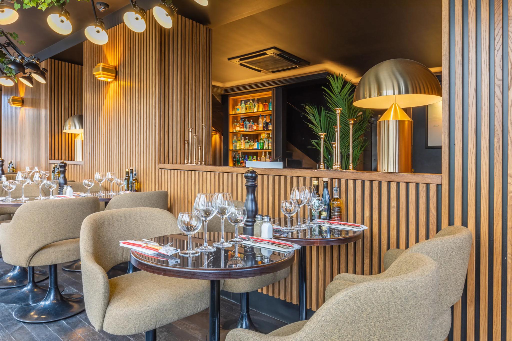 Restaurant Gloria