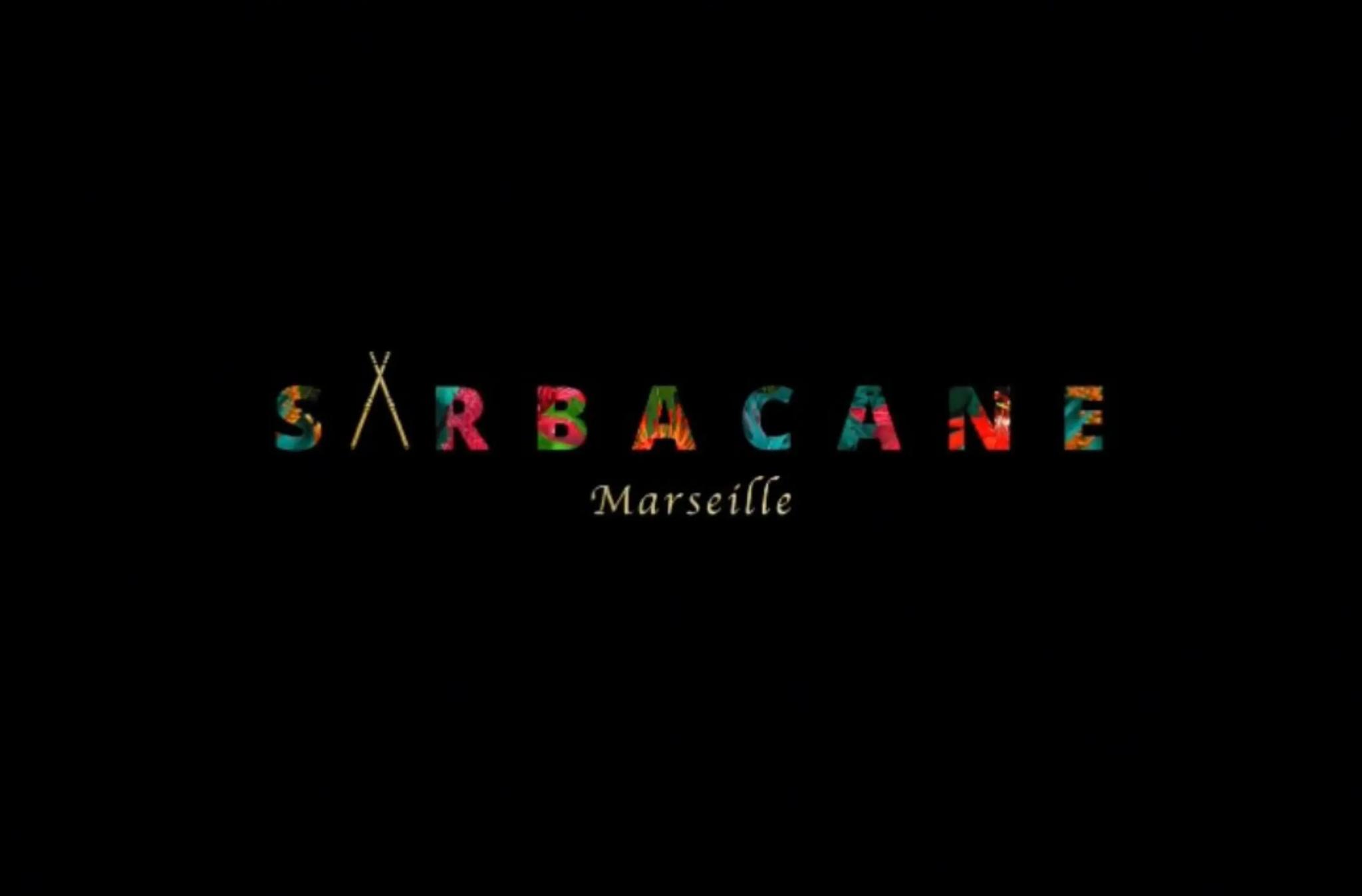 Restaurant Sarbacane - Marseille (Bouches-du-Rhône)