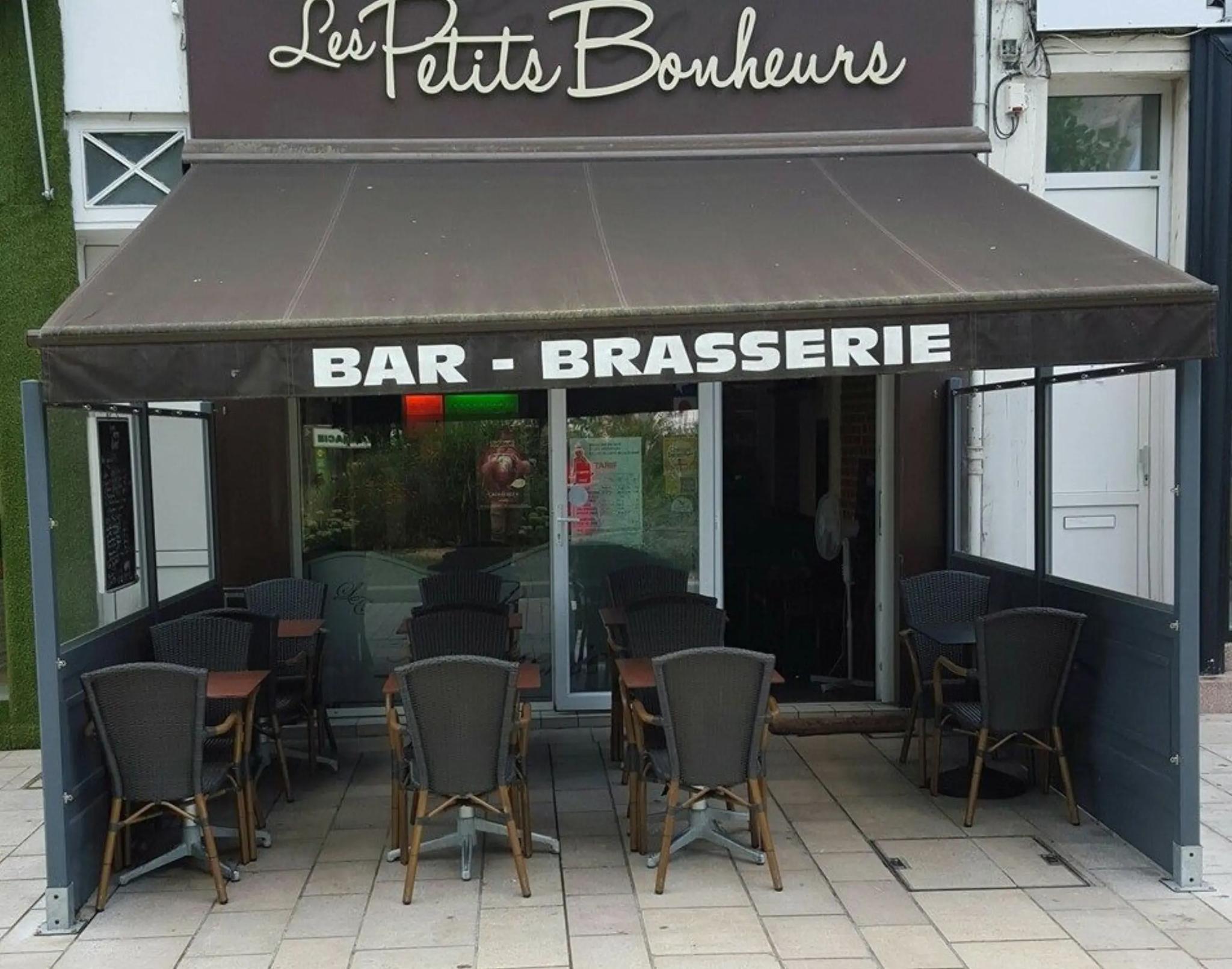 Les Petits Bonheurs - Amiens (Somme)