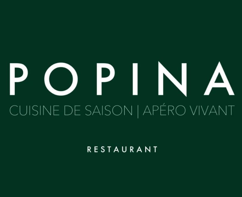 Popina - Clermont-Ferrand (Puy-de-Dôme)