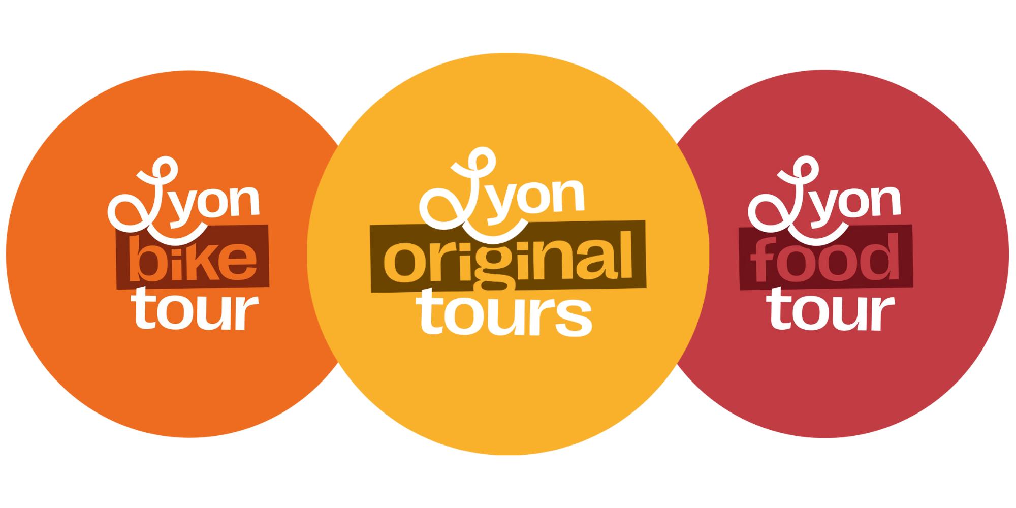 Lyon Original Tours - Lyon (Rhône)