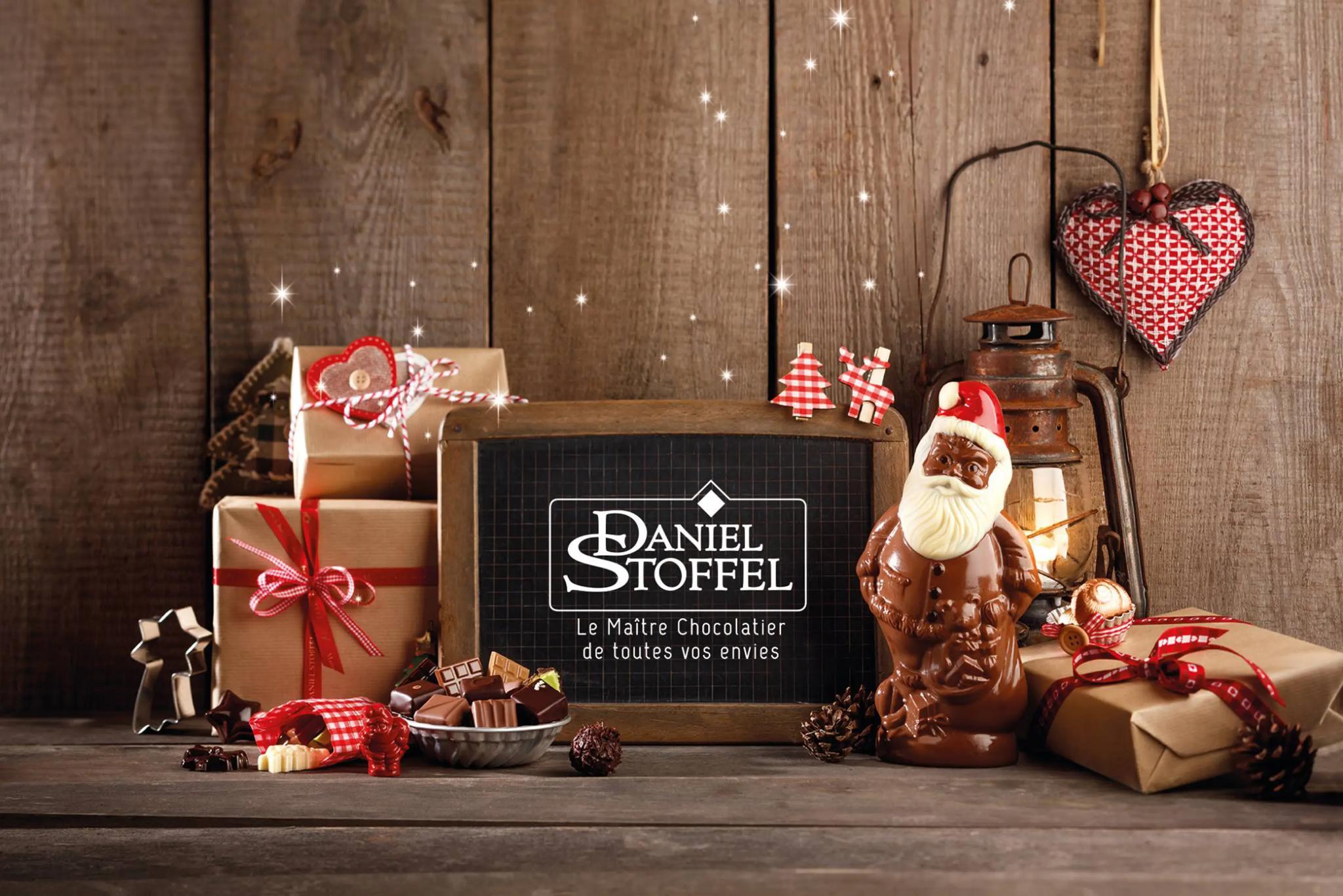 Chocolaterie Daniel Stoffel Haguenau - Haguenau (Bas-Rhin)