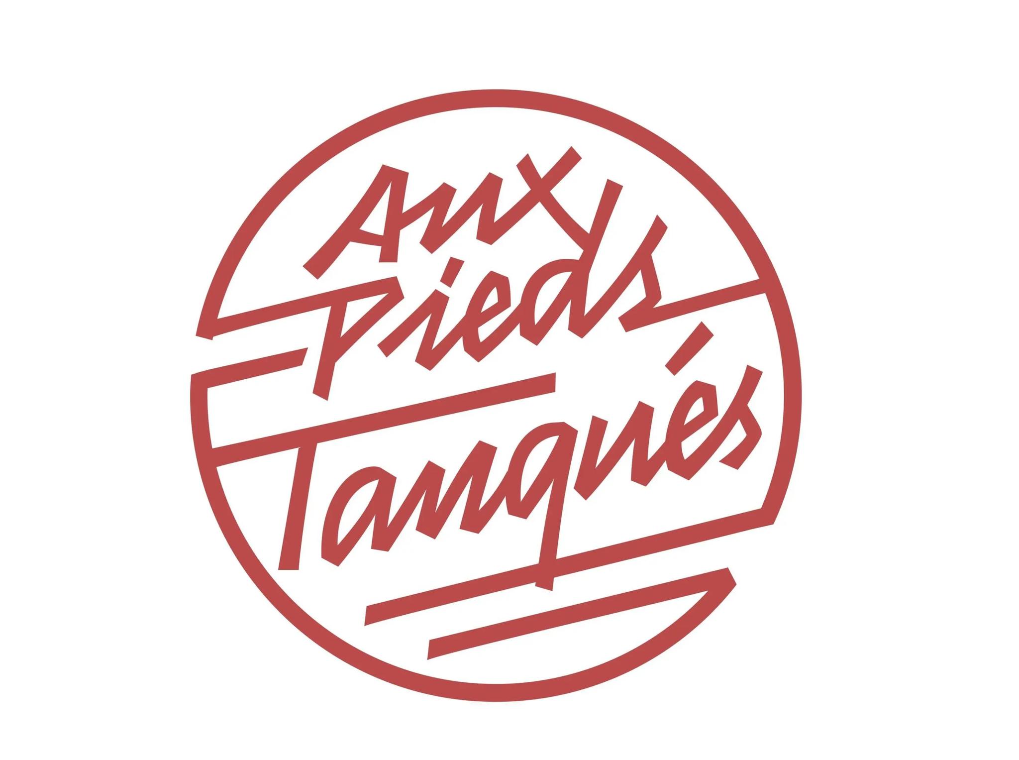 Aux Pieds Tanqués - Marseille (Bouches-du-Rhône)