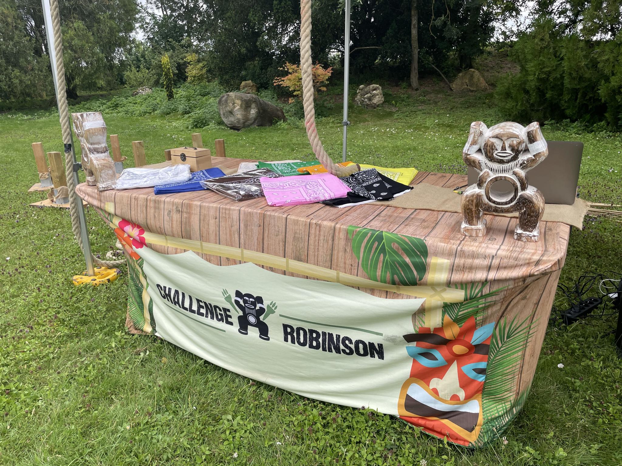 Challenge Robinson - Gravon (77)