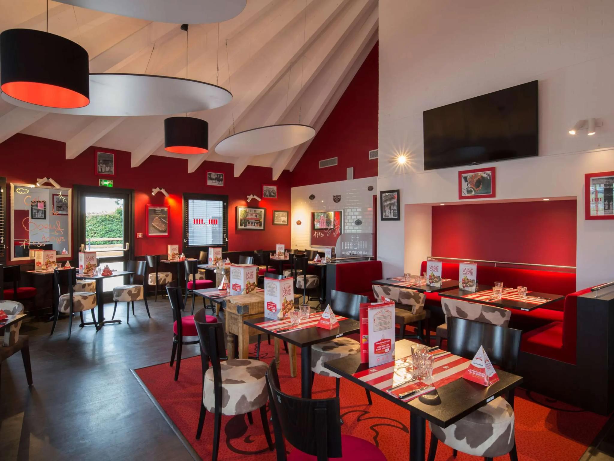 Ibis Narbonne - Narbonne (Aude)