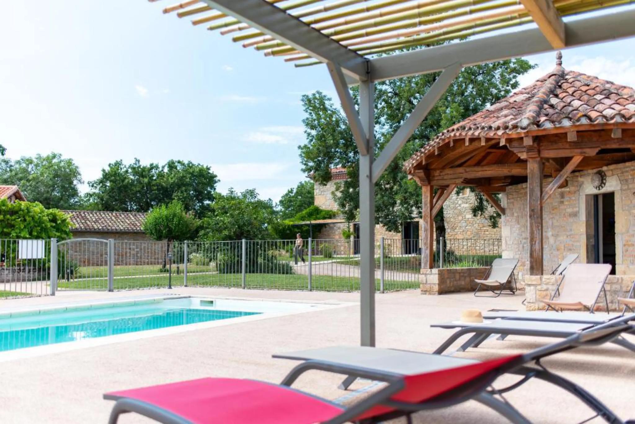 Lou Papagai - Saint-Antonin-Noble-Val (Tarn-et-Garonne)