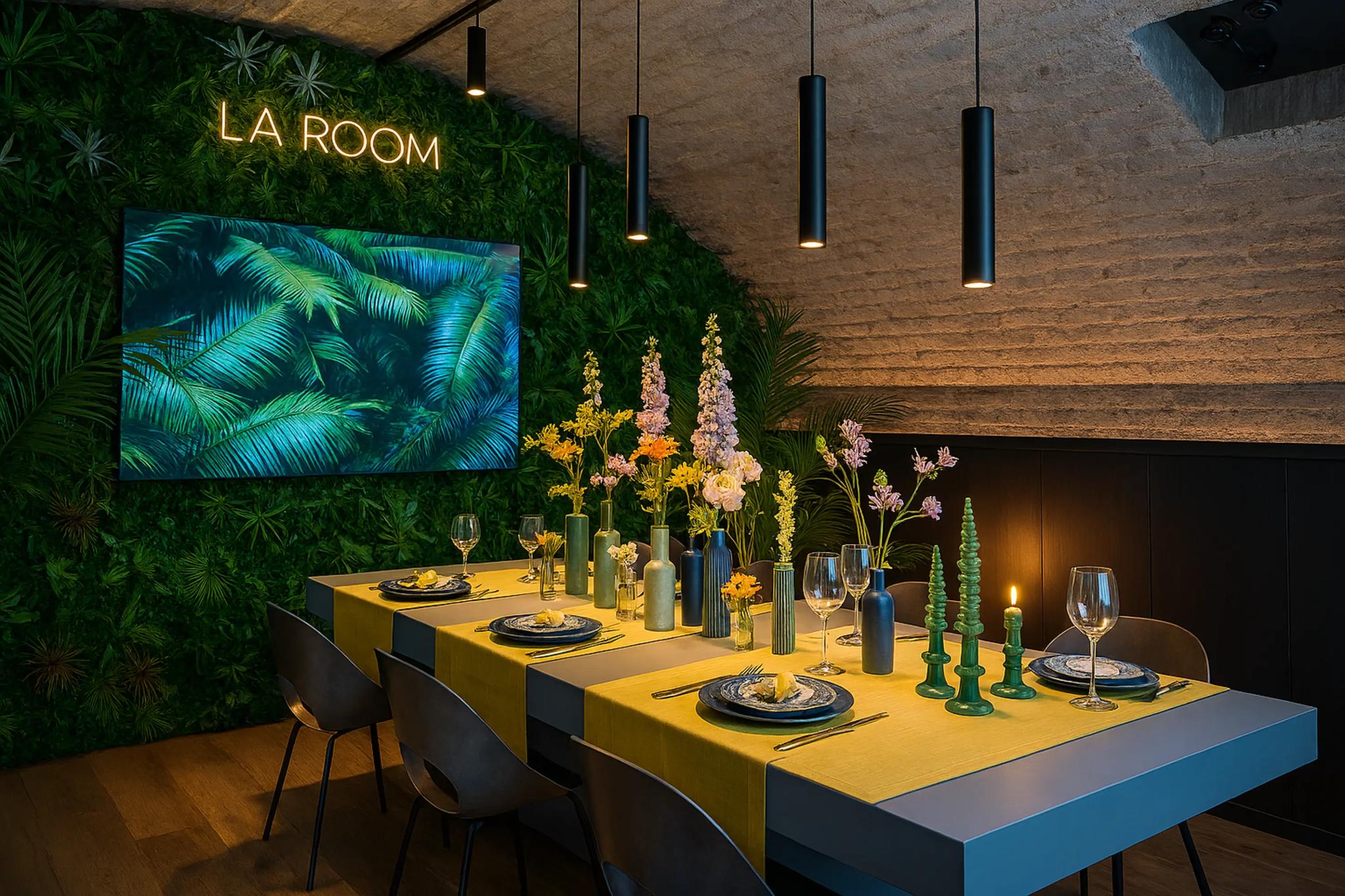 La Room - Strasbourg (Bas-Rhin)