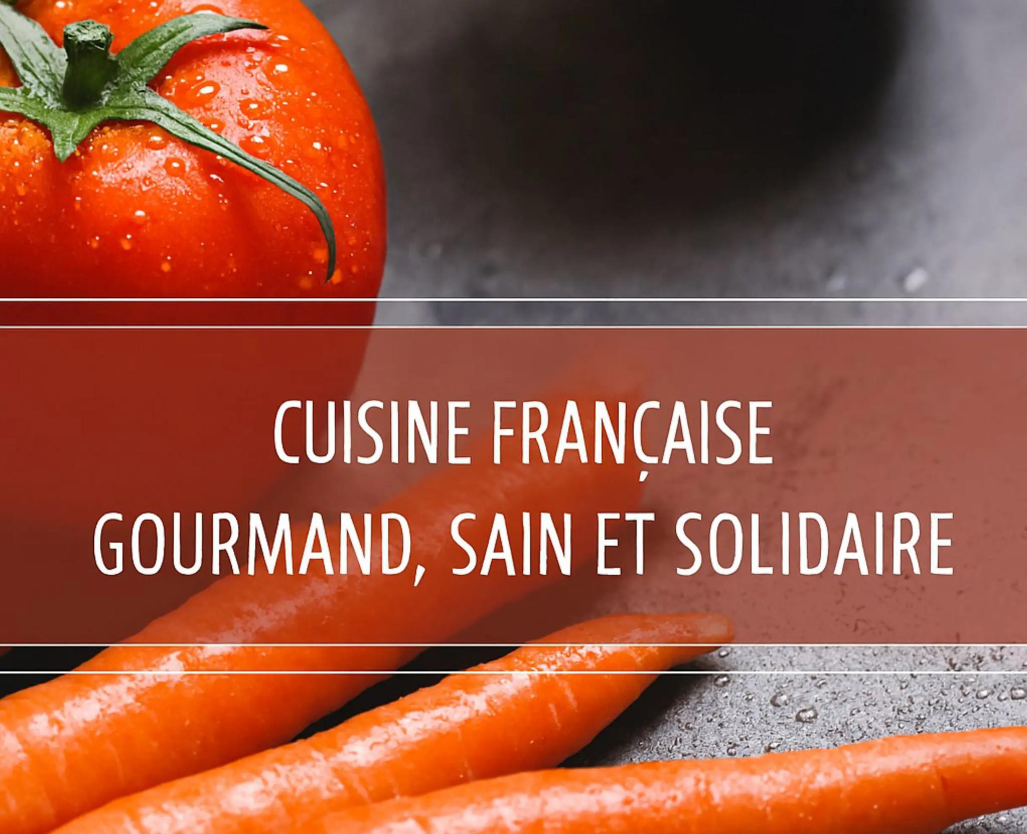 La Marmite Traiteur - BORDEAUX (Gironde)