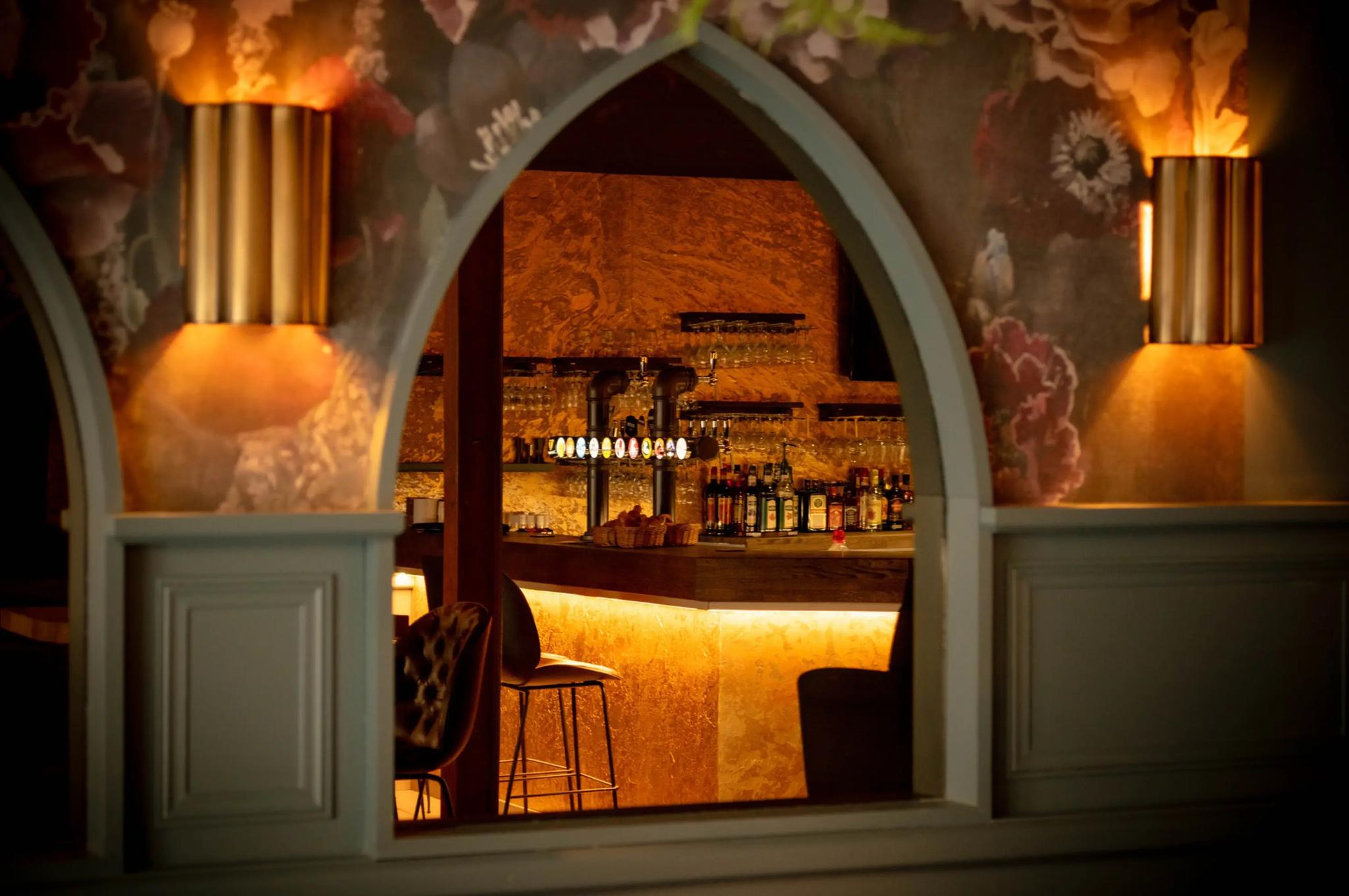 Beer's Place - Gérardmer (Vosges)