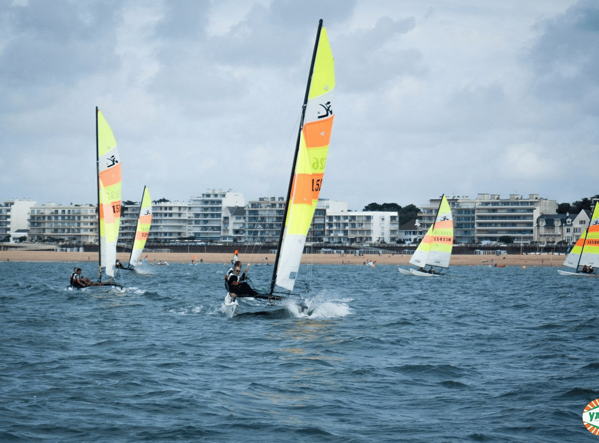 Yagga - pornichet (Loire-Atlantique)