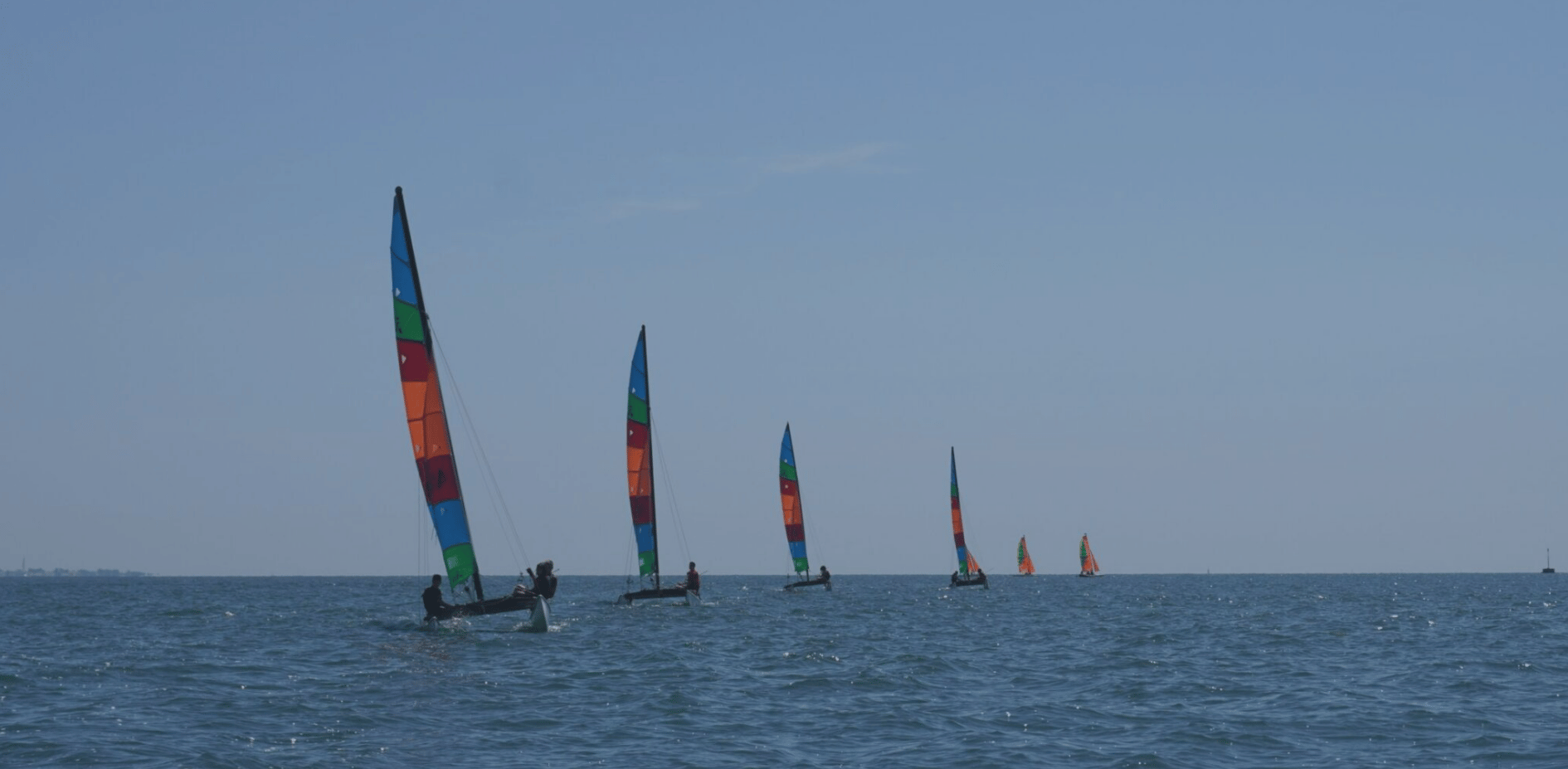 Eole voile - PORNICHET (Loire-Atlantique)