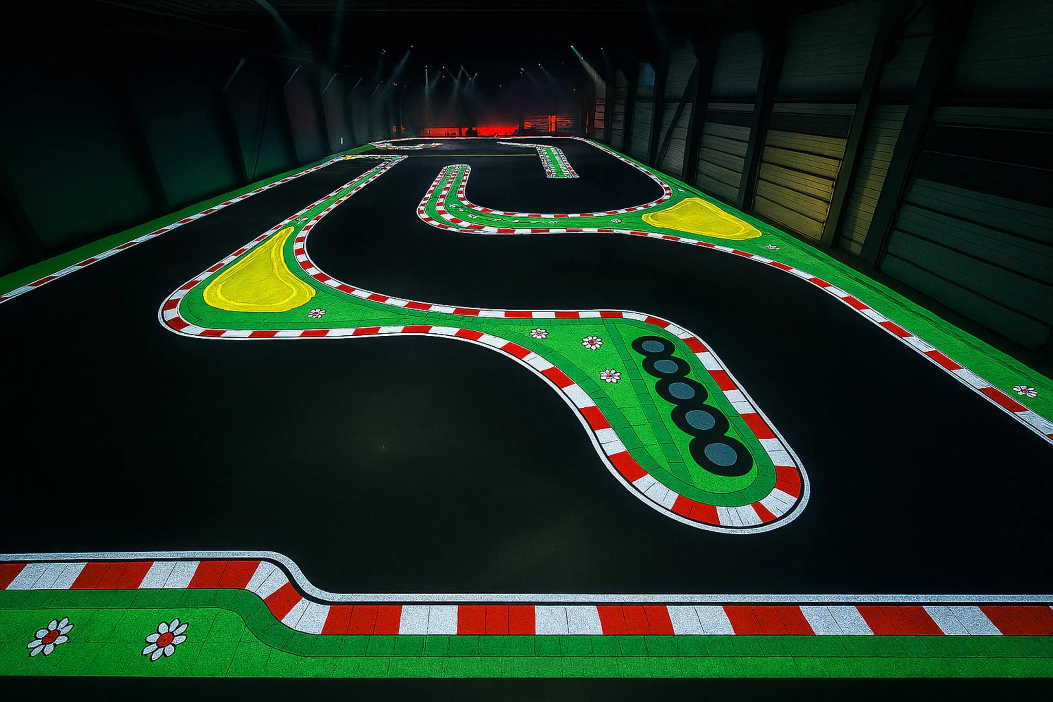 BattleKart Metz - Metz (Moselle)