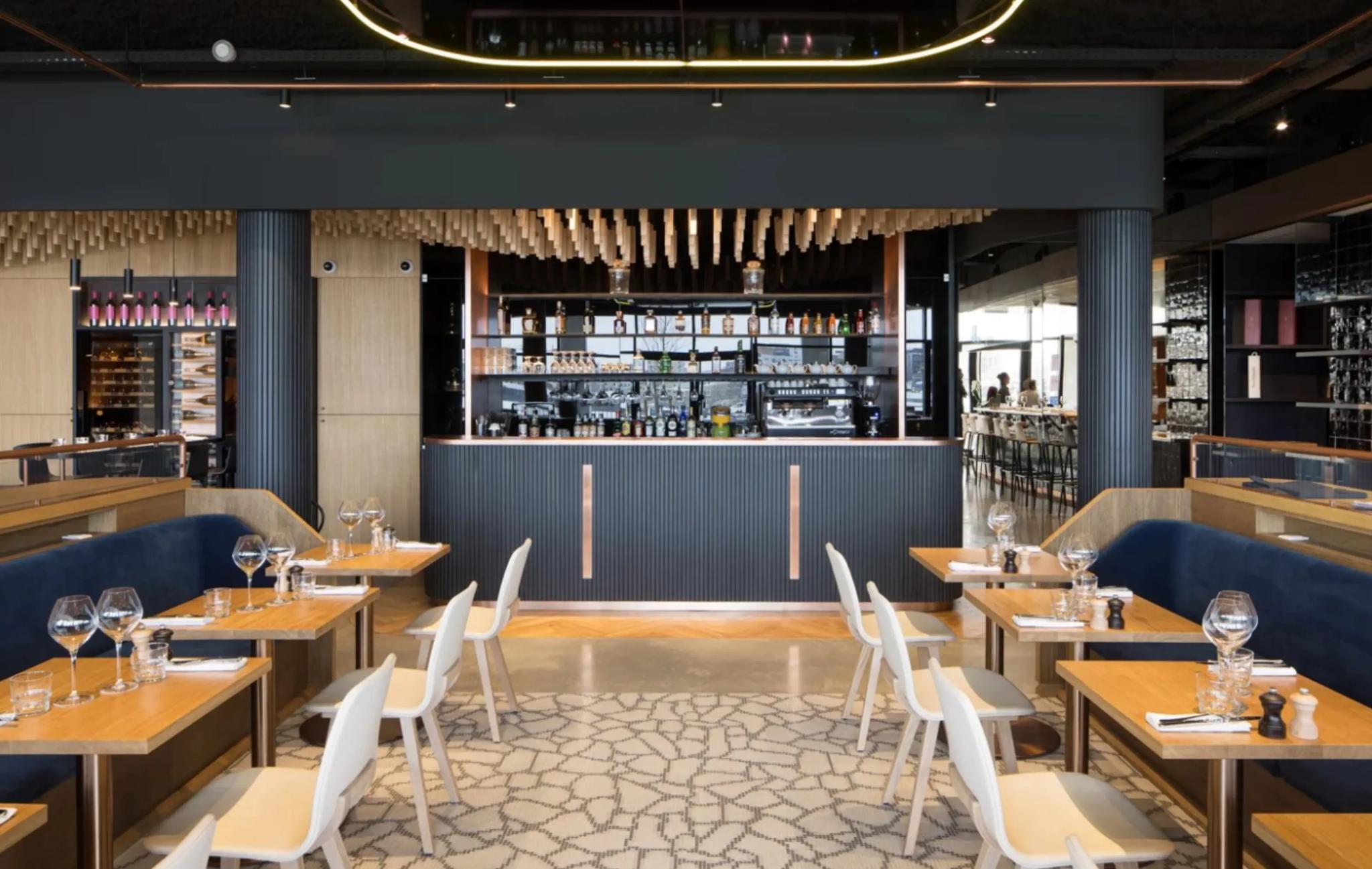 Bistrot Spinoza - Bordeaux (Gironde)