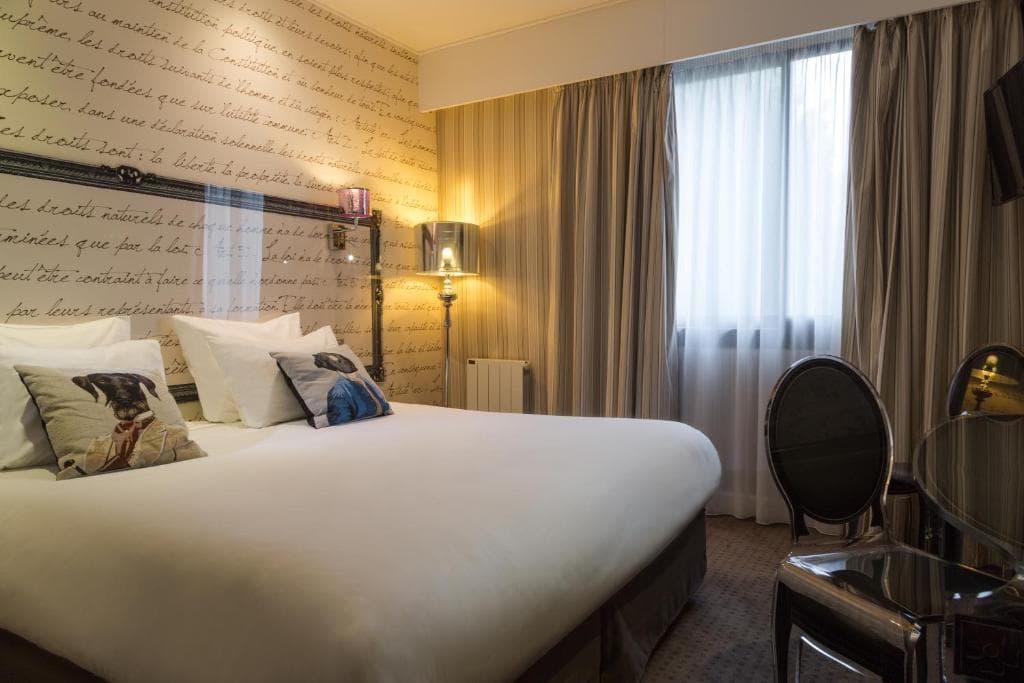 Chambre