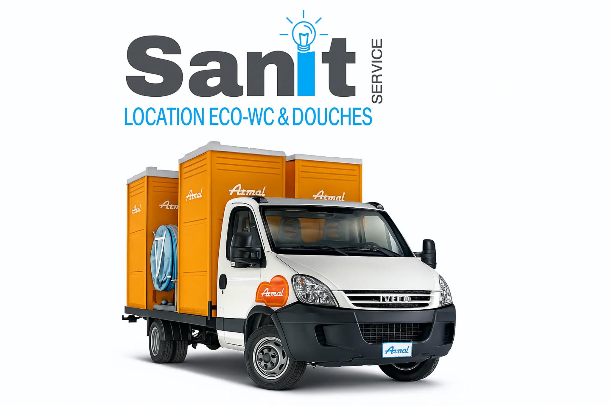Sanit Service - Saint-Affrique (Aveyron)