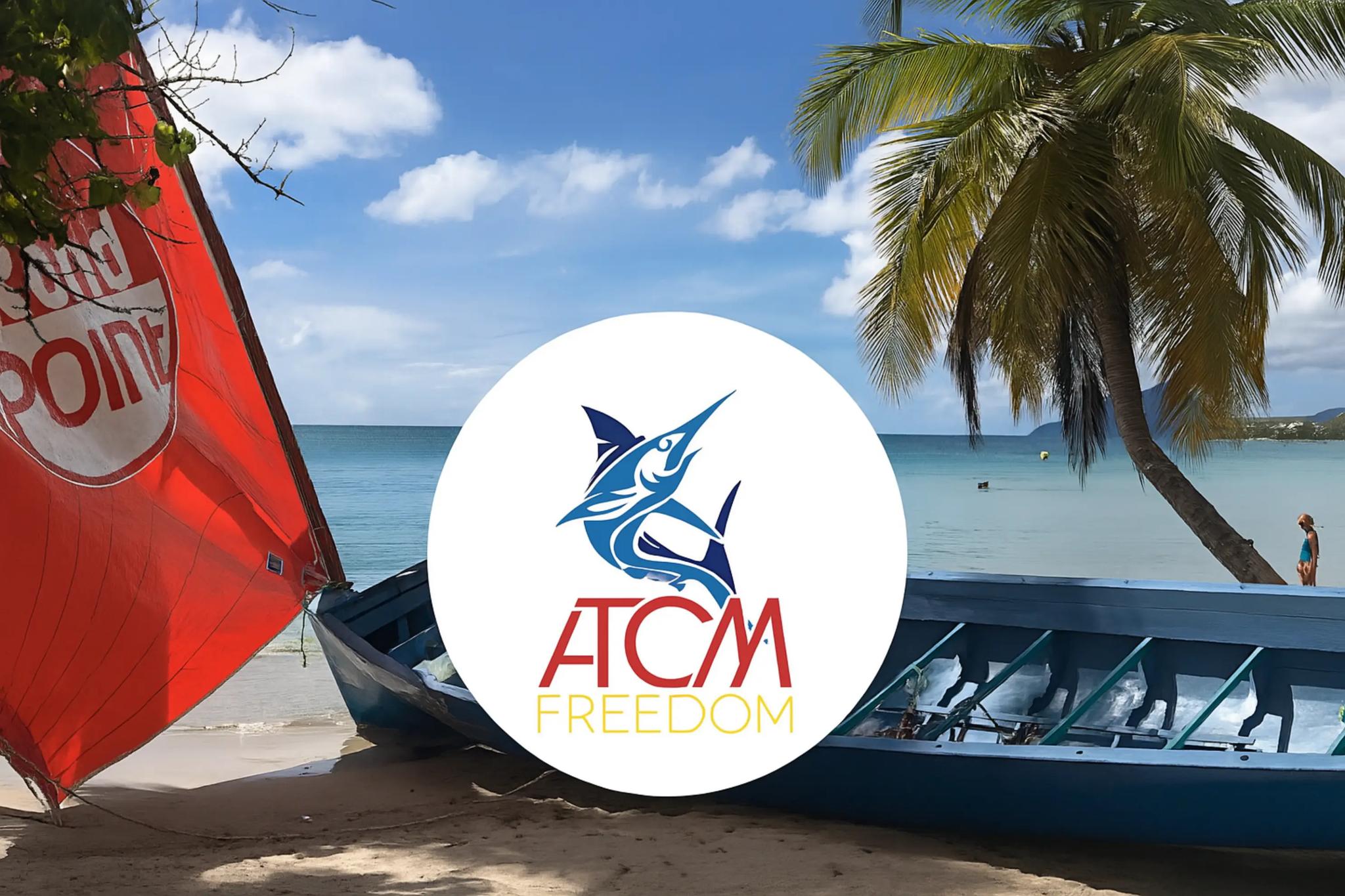 ATCM Freedom - Sainte-Luce (Martinique)