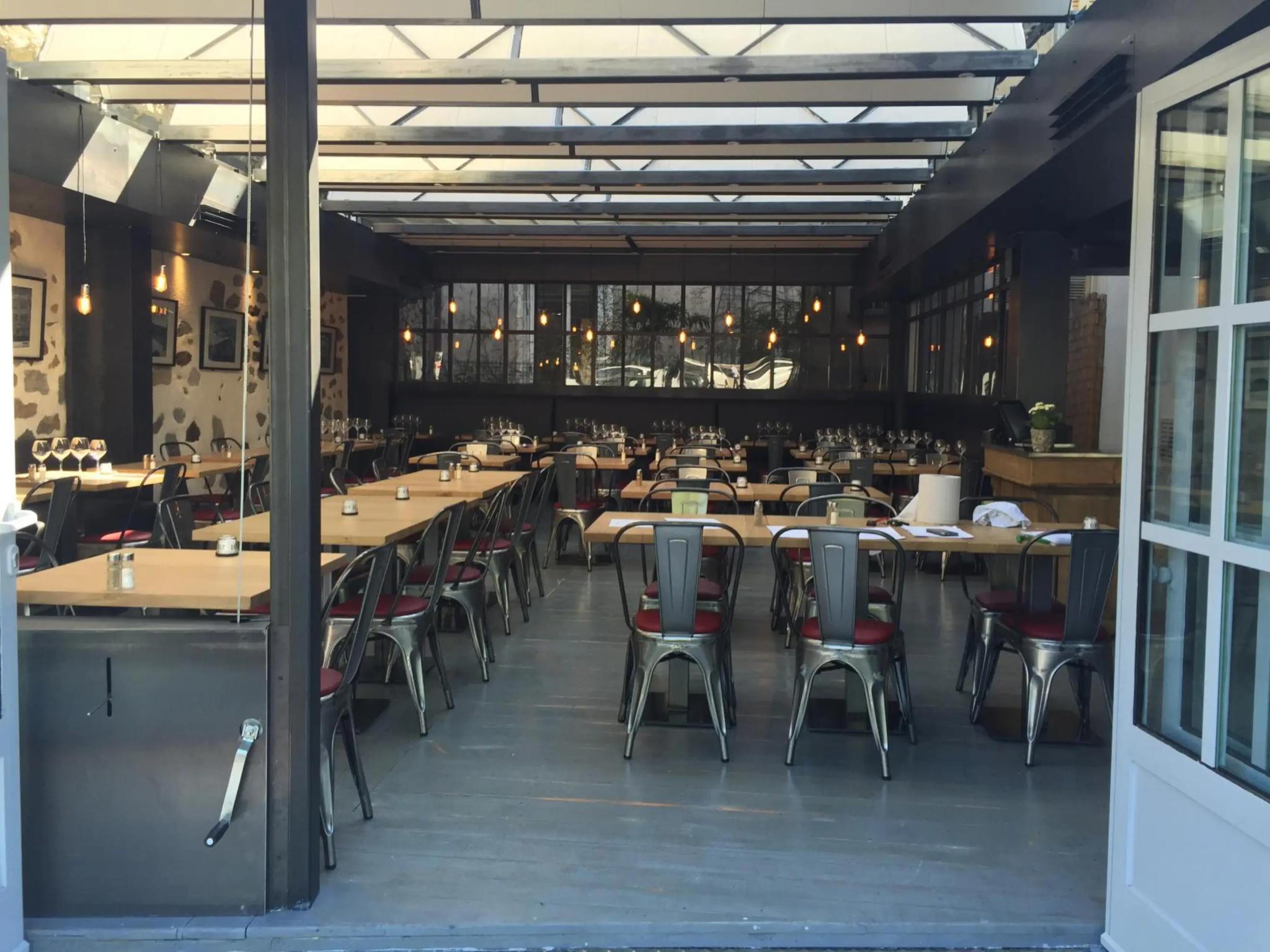 Le Bistrot Gourmand - Limoges - Limoges (Haute-Vienne)