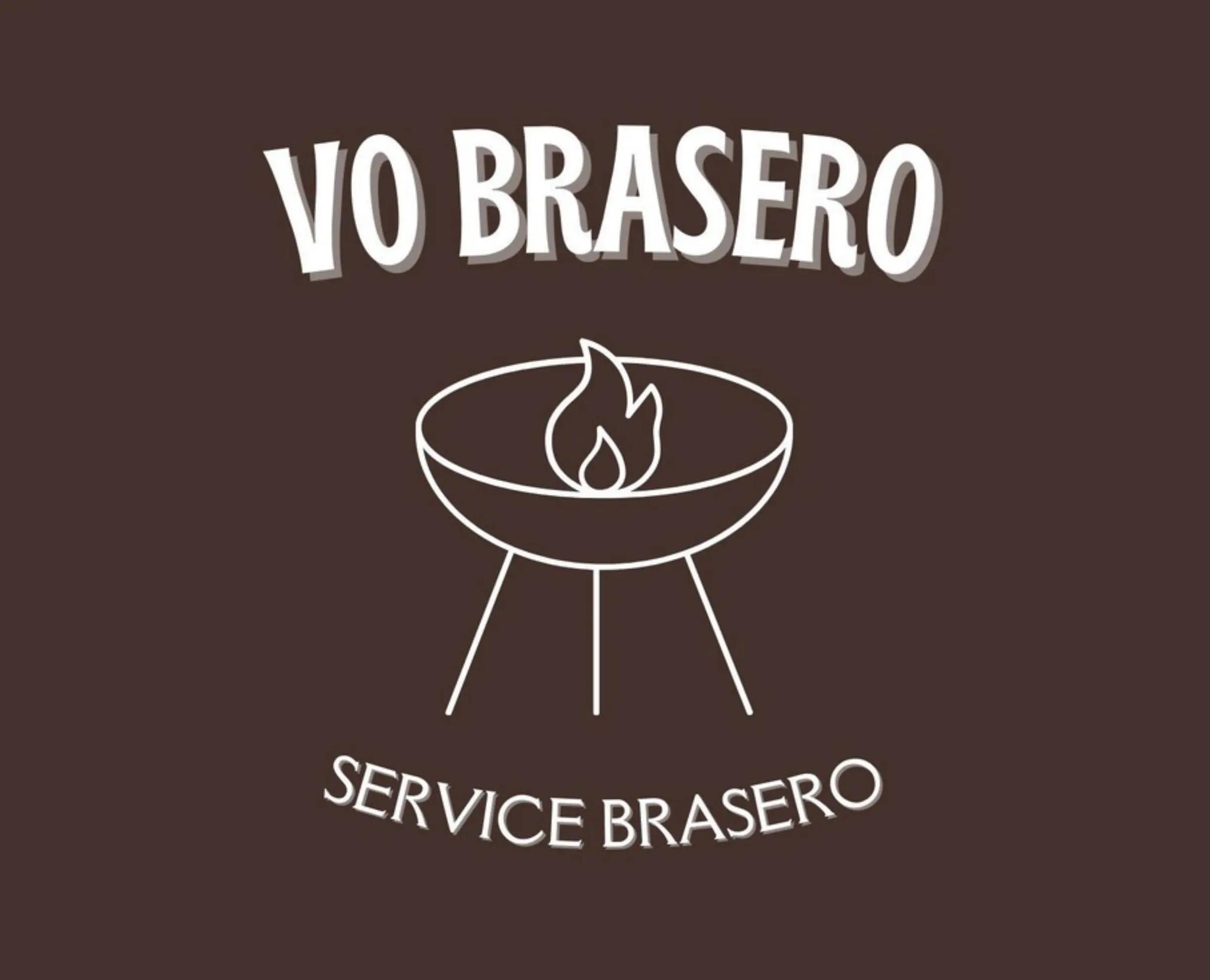 Vo Brasero - Saint-Priest (Rhône)