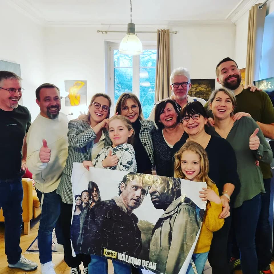 Escape game - ISSY-LES-MOULINEAUX (92)