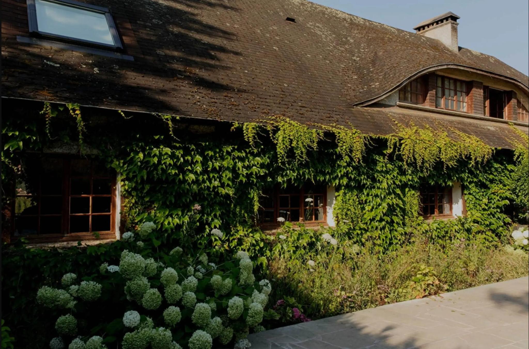 Domaine Foray - VILLECIEN (Yonne)