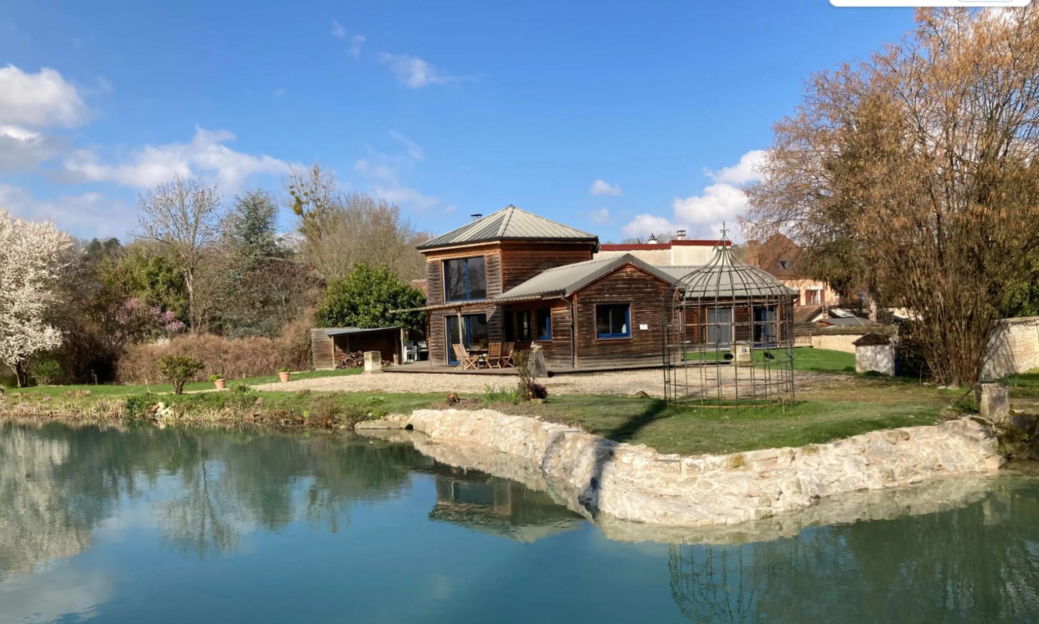 Entresources - Augy (Yonne)