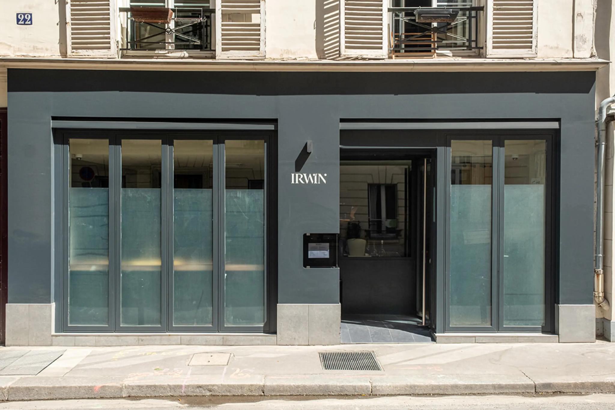 Irwin Paris - Paris (Paris)