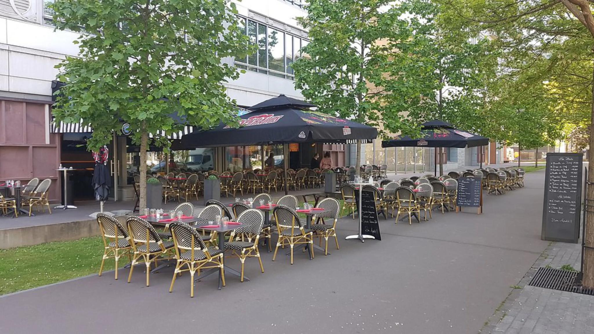 L'Esprit de Famille - Saint-Denis (Seine-Saint-Denis)