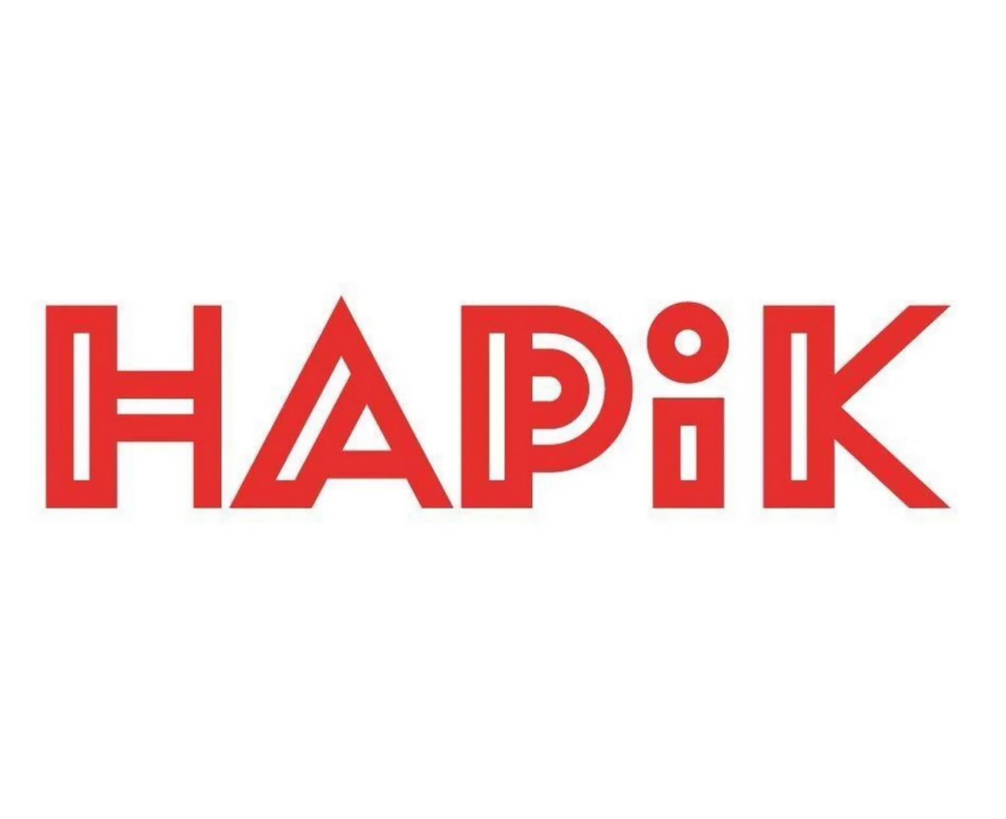 Hapik Lyon - Lyon (Rhône)