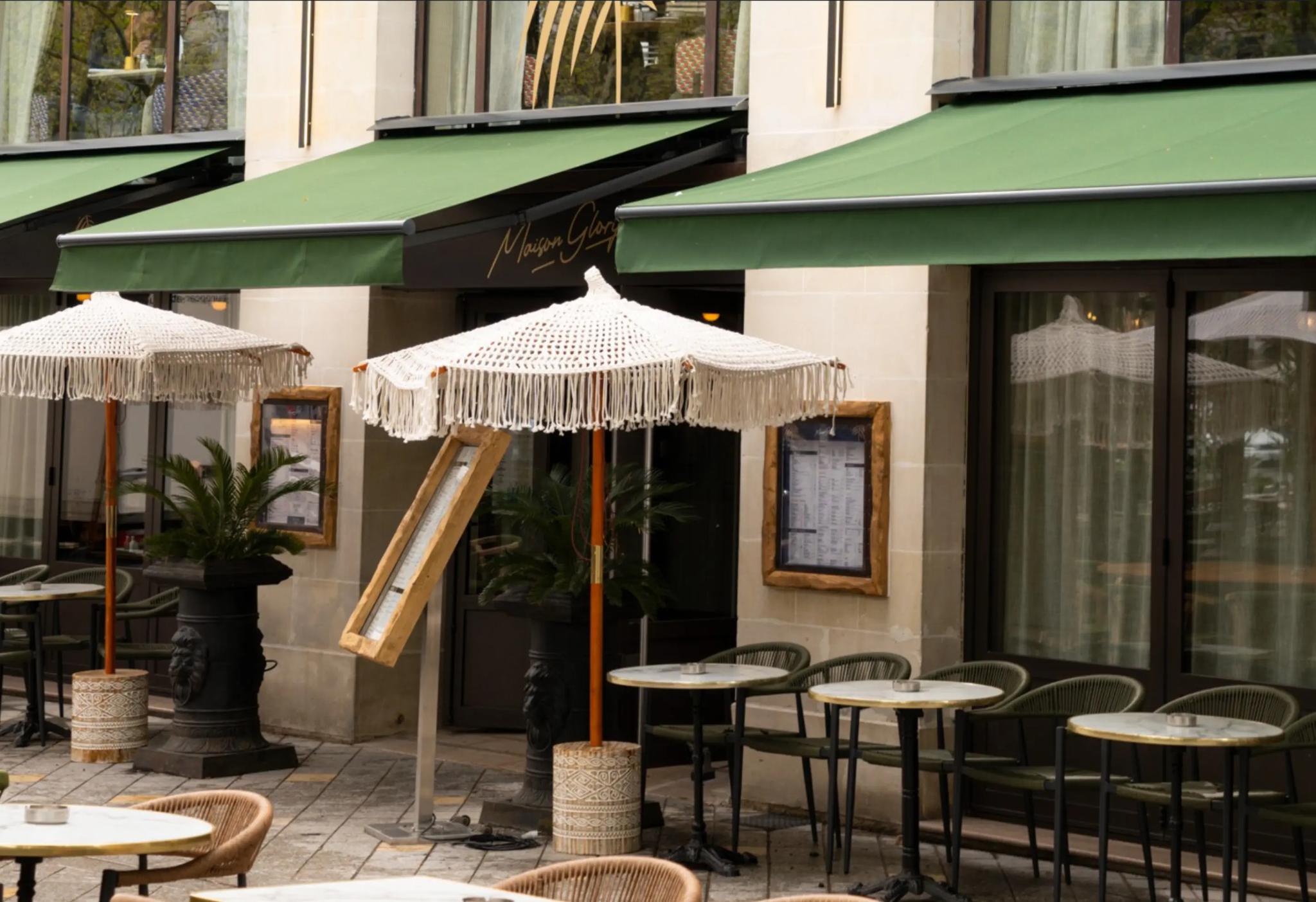 Maison Gloria Tours - Tours (Indre-et-Loire)