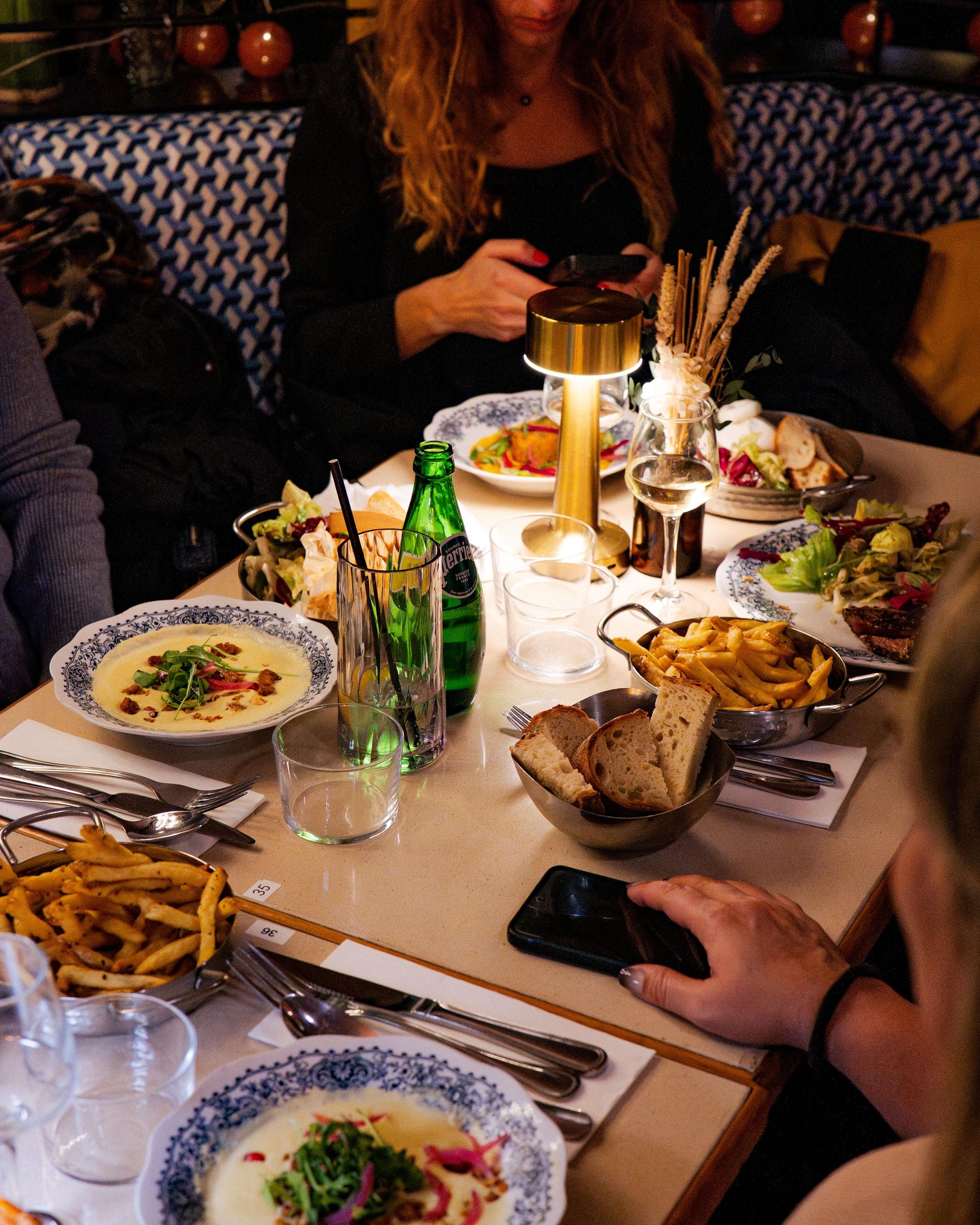 Beaucour à la folie - Paris (Paris)