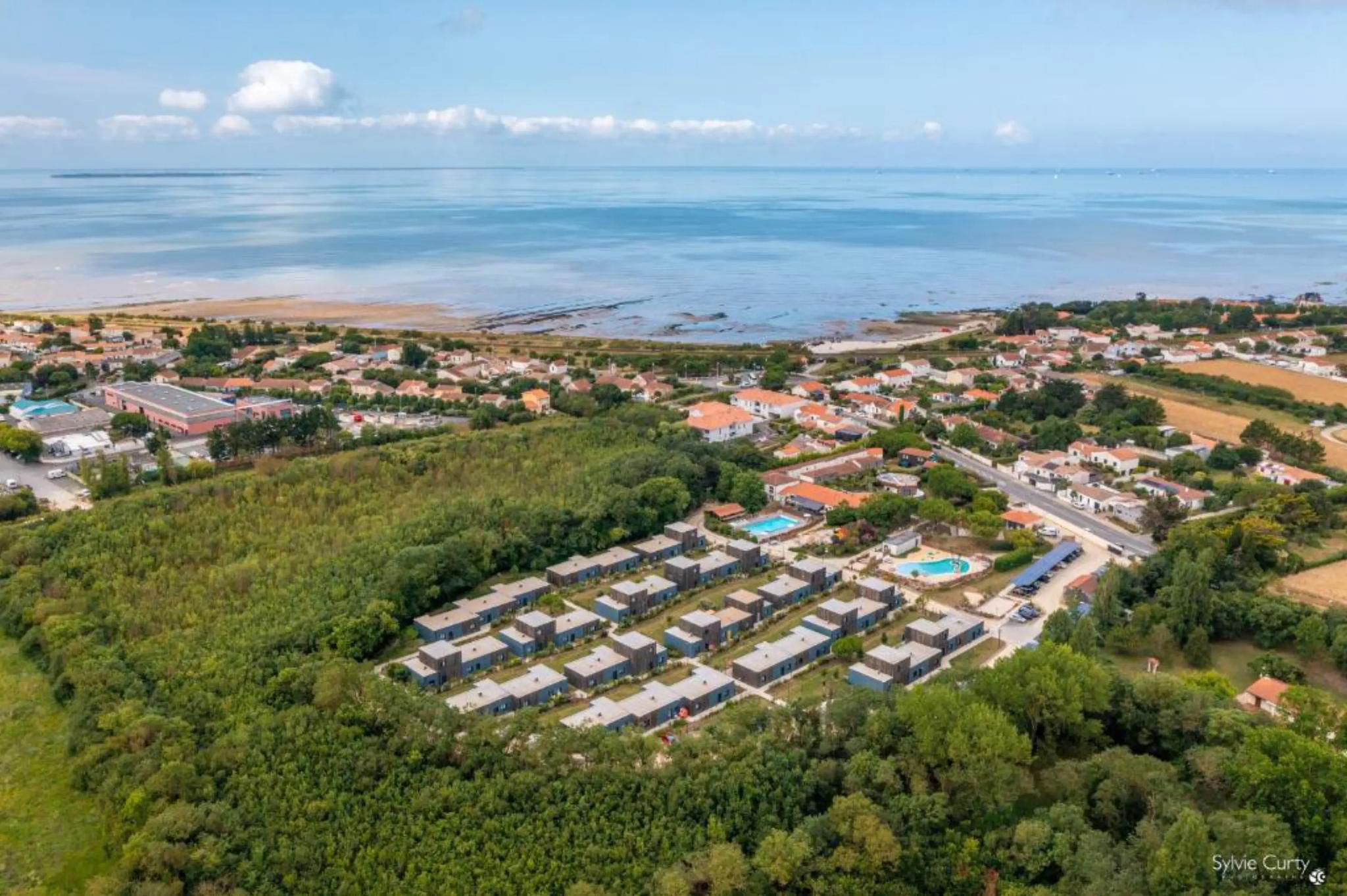 Côté Océan Resort - Angoulins (Charente-Maritime)