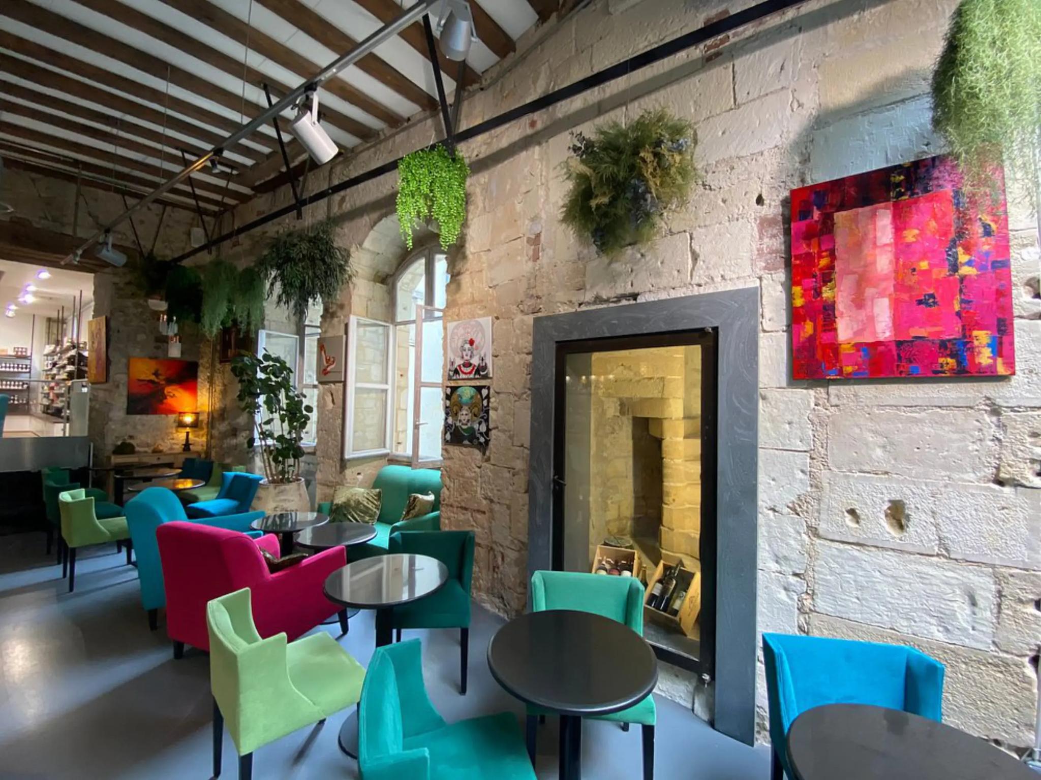 Tia Gourmet - Tours (Indre-et-Loire)