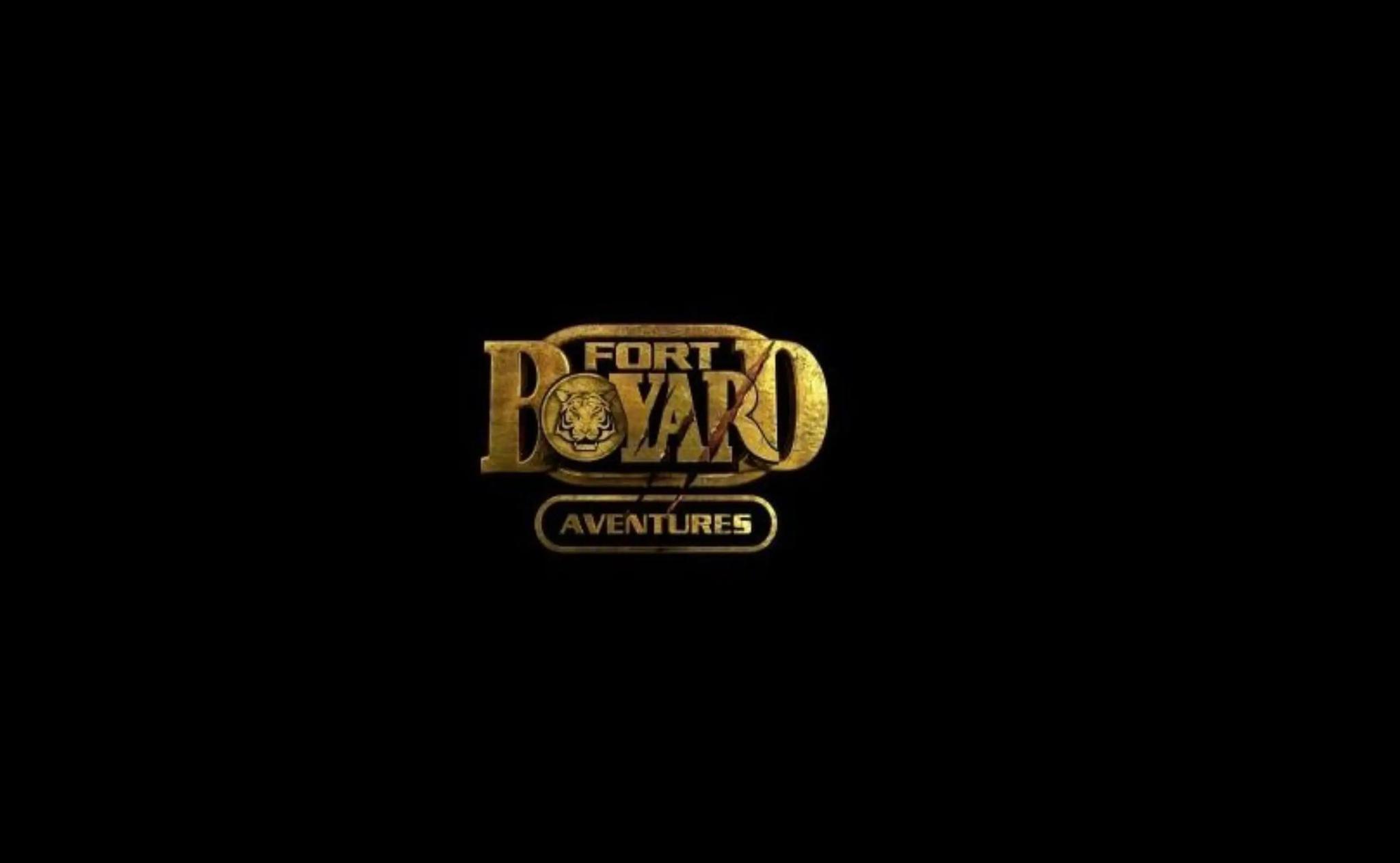 Fort Boyard Aventures Bordeaux - Villenave-d'Ornon (Gironde)