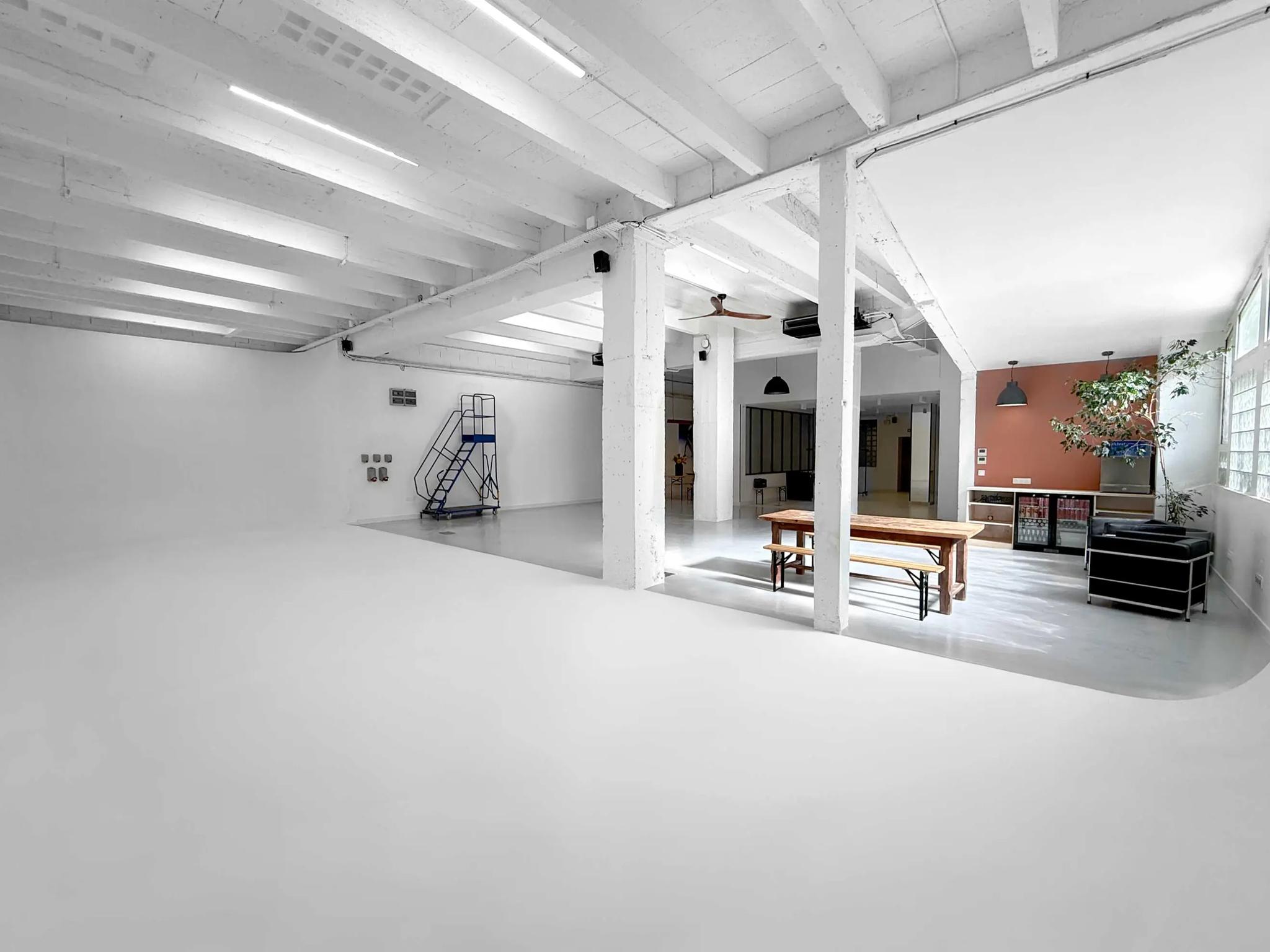 Studio La Brique Rouge - PARIS (Paris)