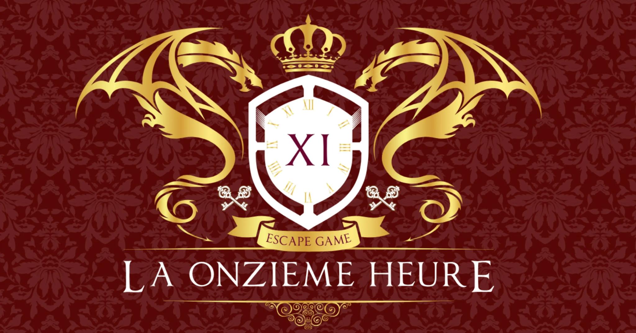 La Onzième Heure - DIJON (Côte-d'Or)