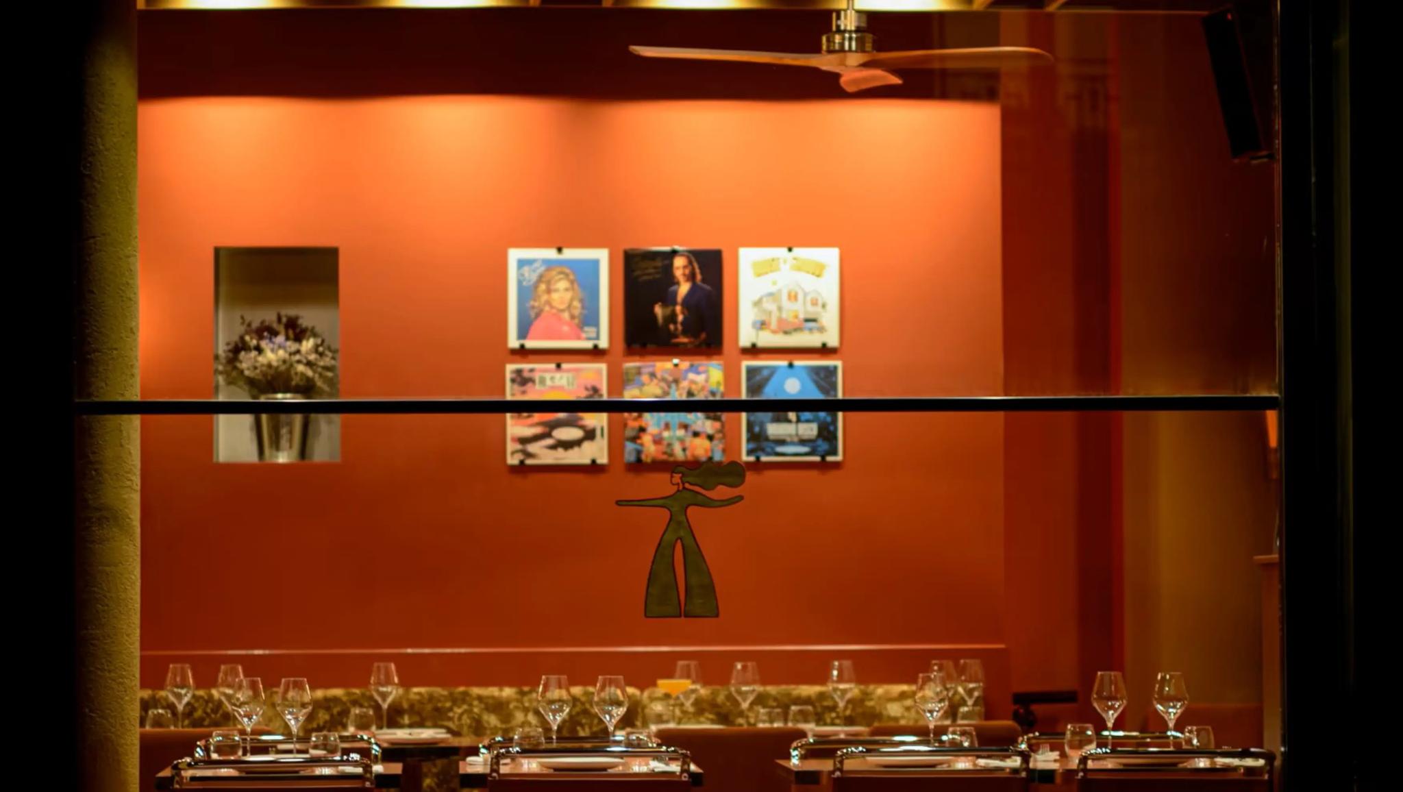 Dame Resto - Paris (Paris)