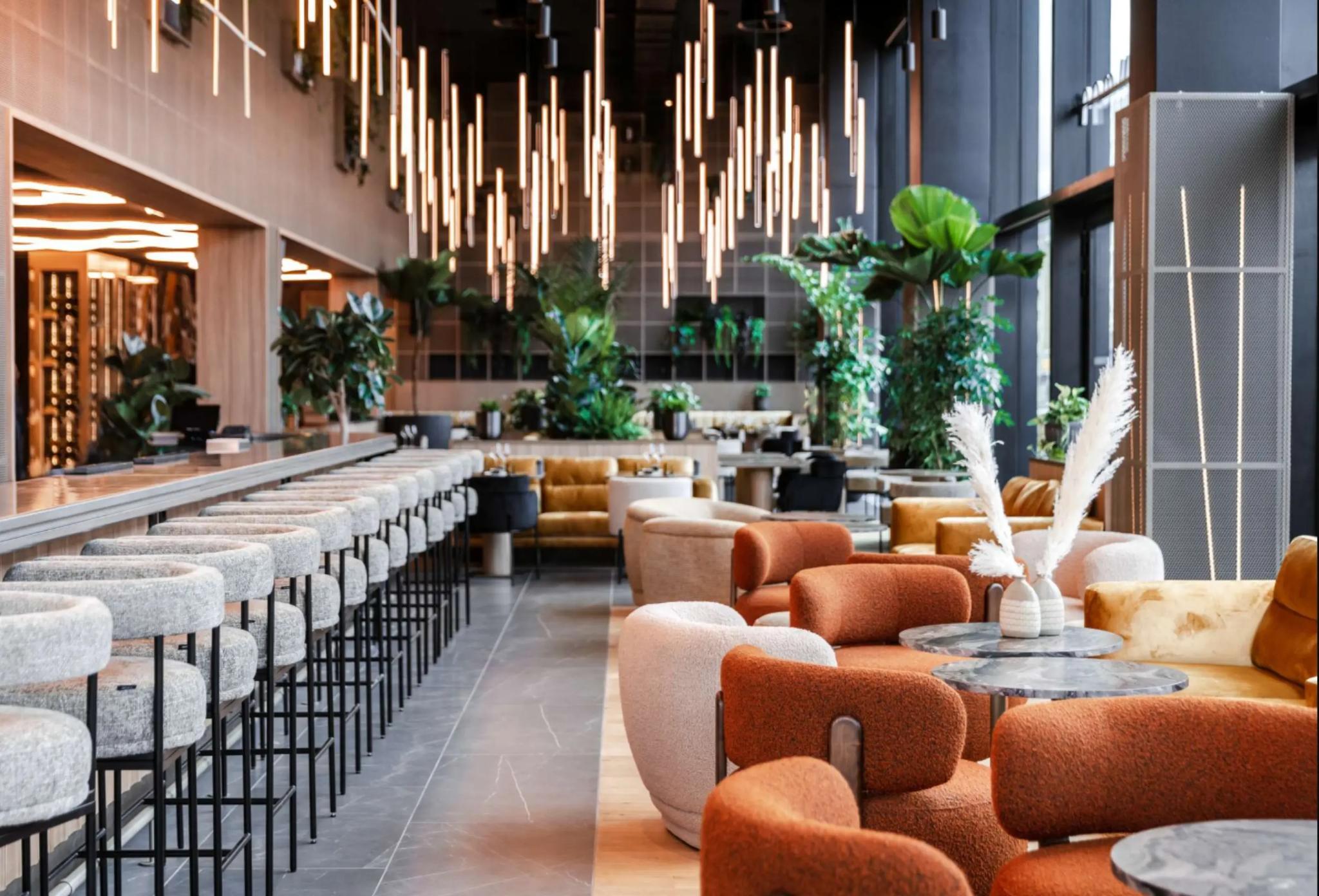 Pampa Restaurant - LYON (Rhône)