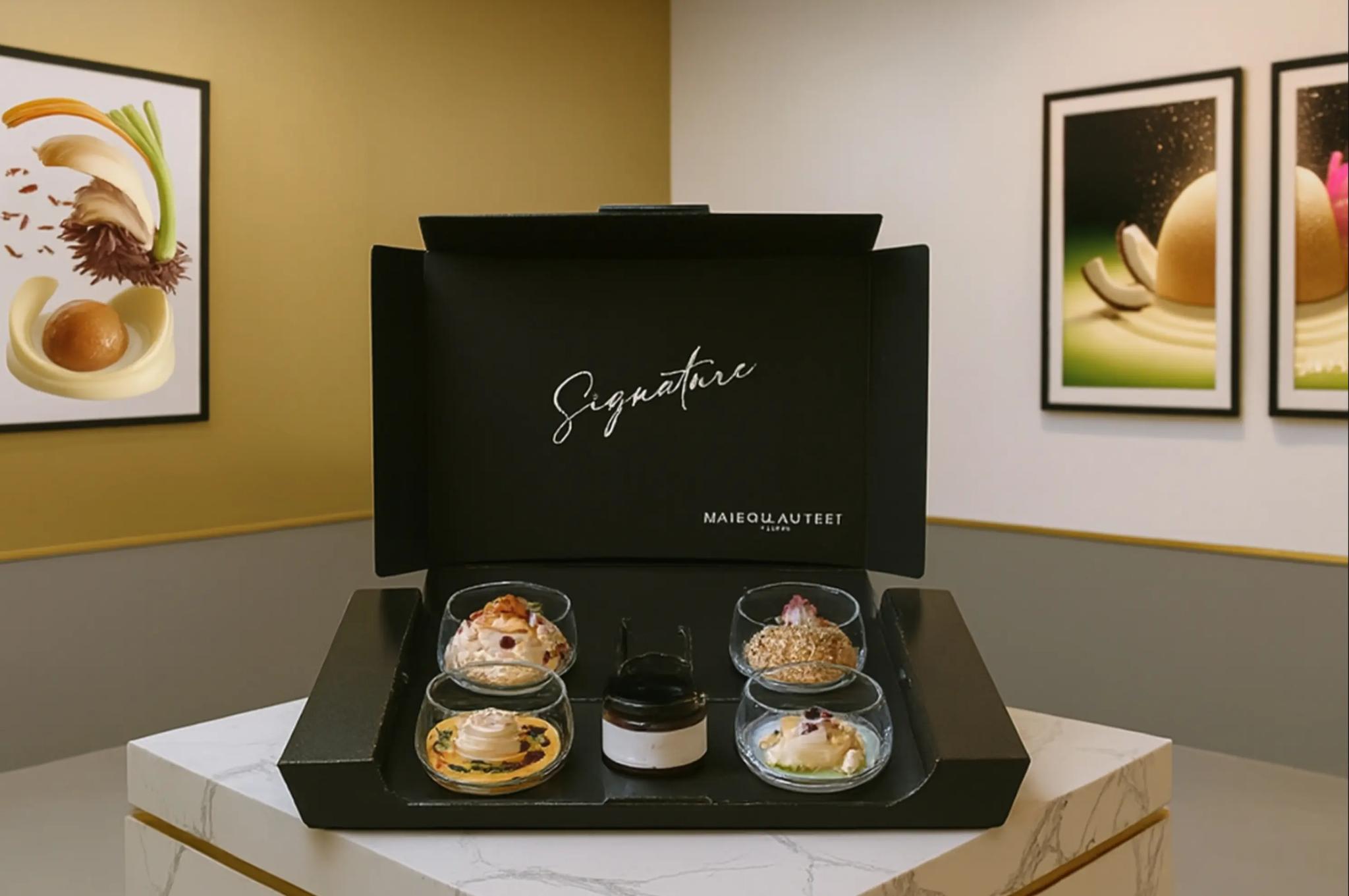 Galerie Culinaire Paris - PARIS (Paris)