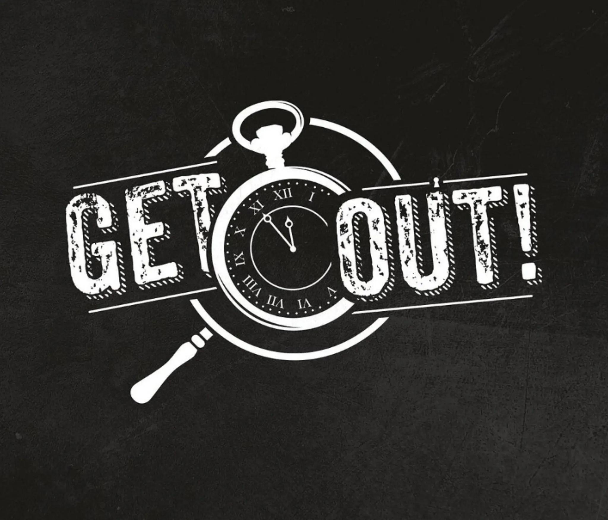 Get Out Orléans - Orléans (Loiret)