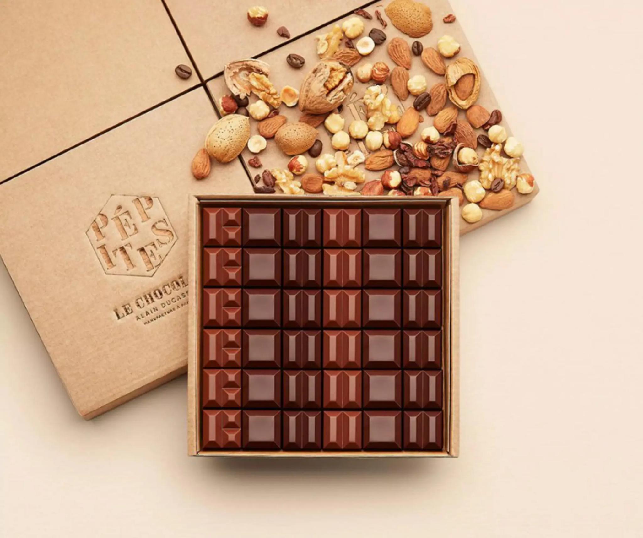 Alain Ducasse Chocolat - Issy-les-Moulineaux (Hauts-de-Seine)