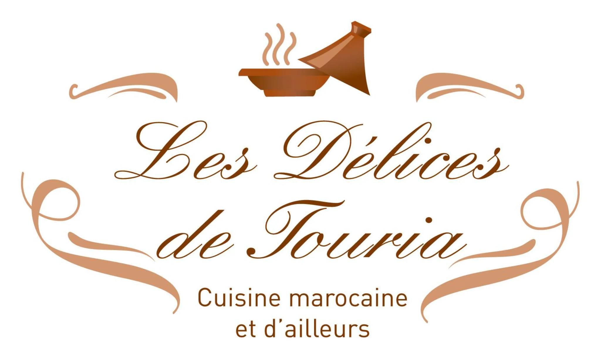 Les Délices de Touria - Angers (Maine-et-Loire)