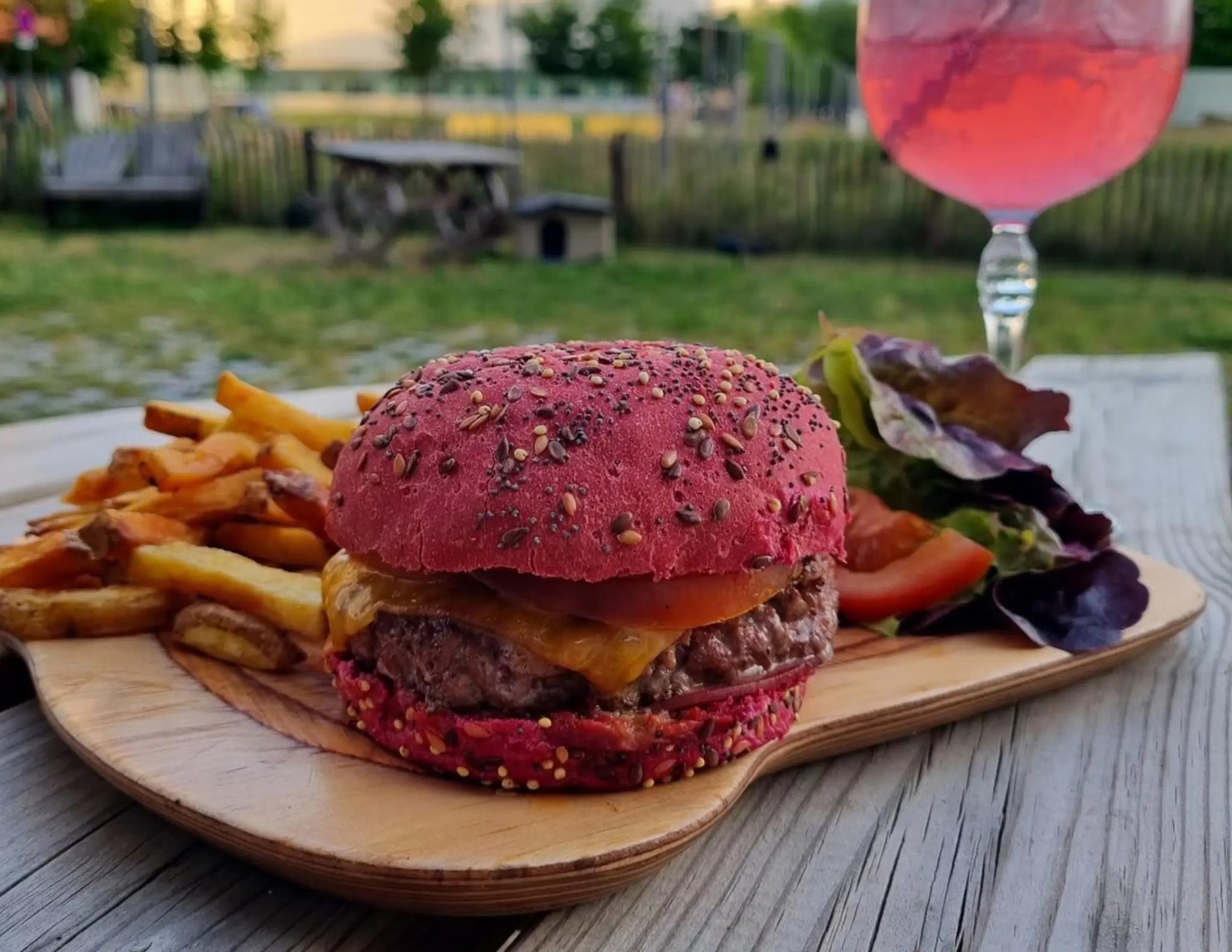 Le Julie's - Palaiseau (Essonne)
