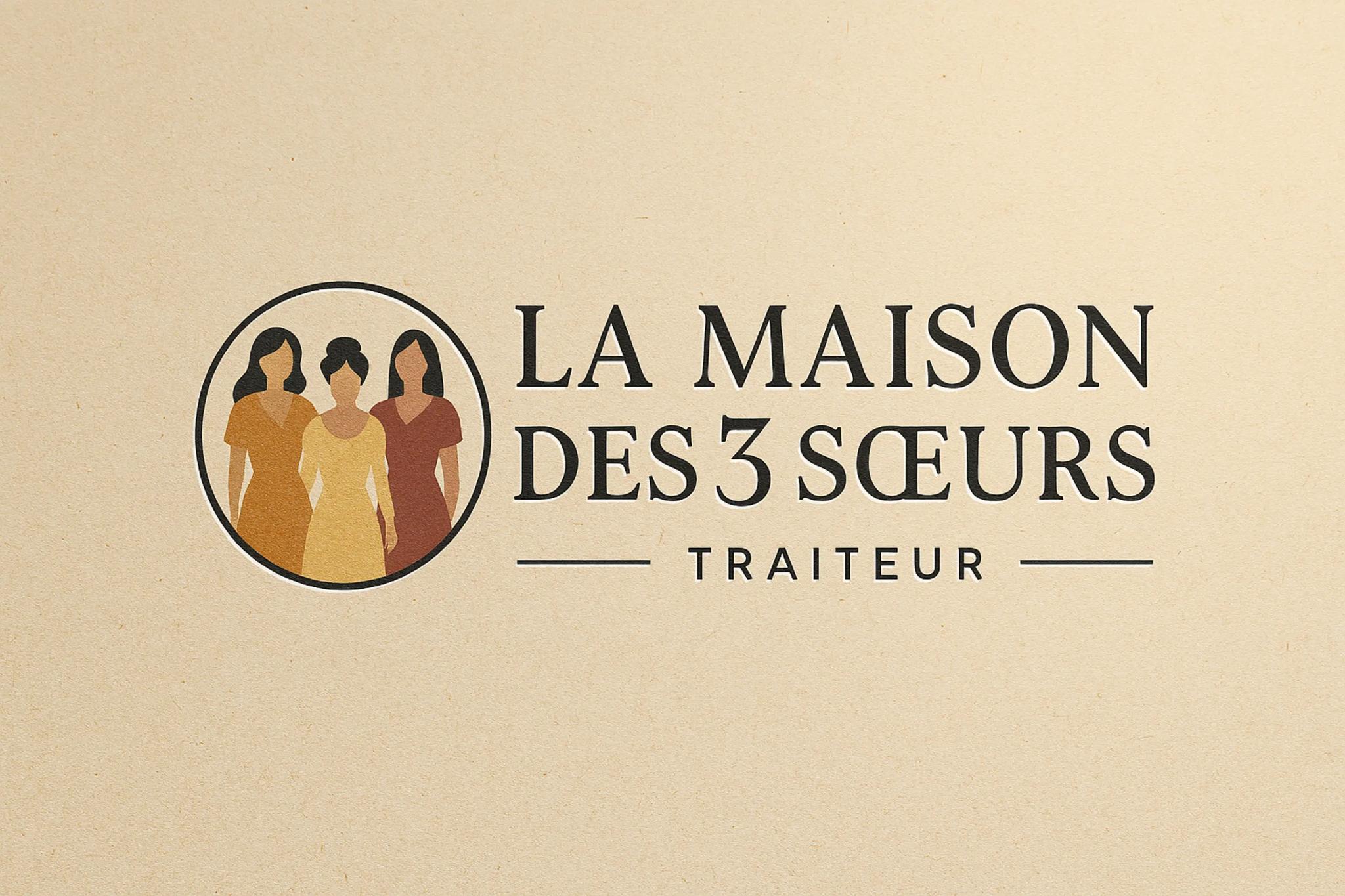 La Maison des 3 Soeurs - Vézelise (Meurthe-et-Moselle)