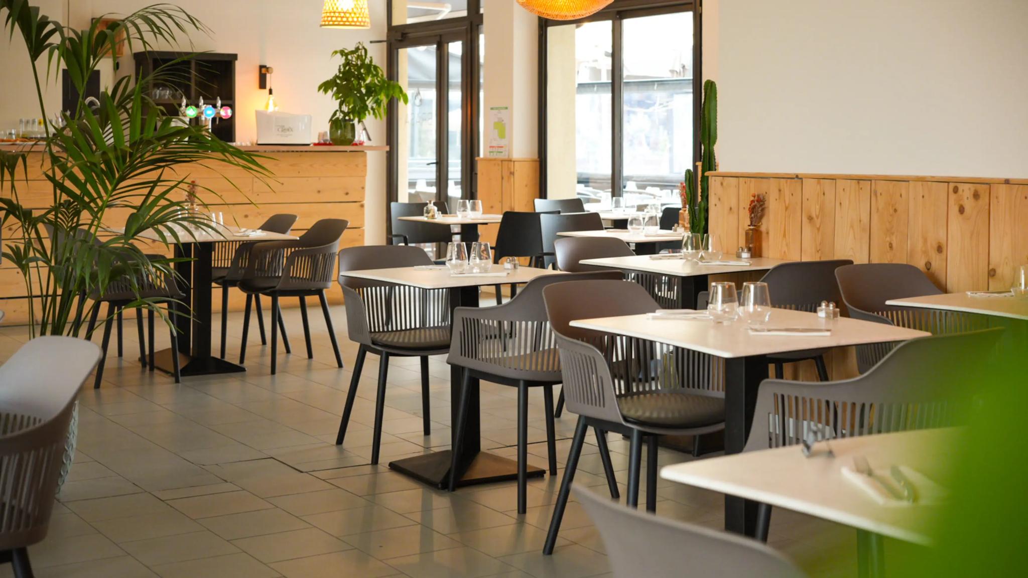 Brasa Restaurant - Aix-en-Provence (Bouches-du-Rhône)